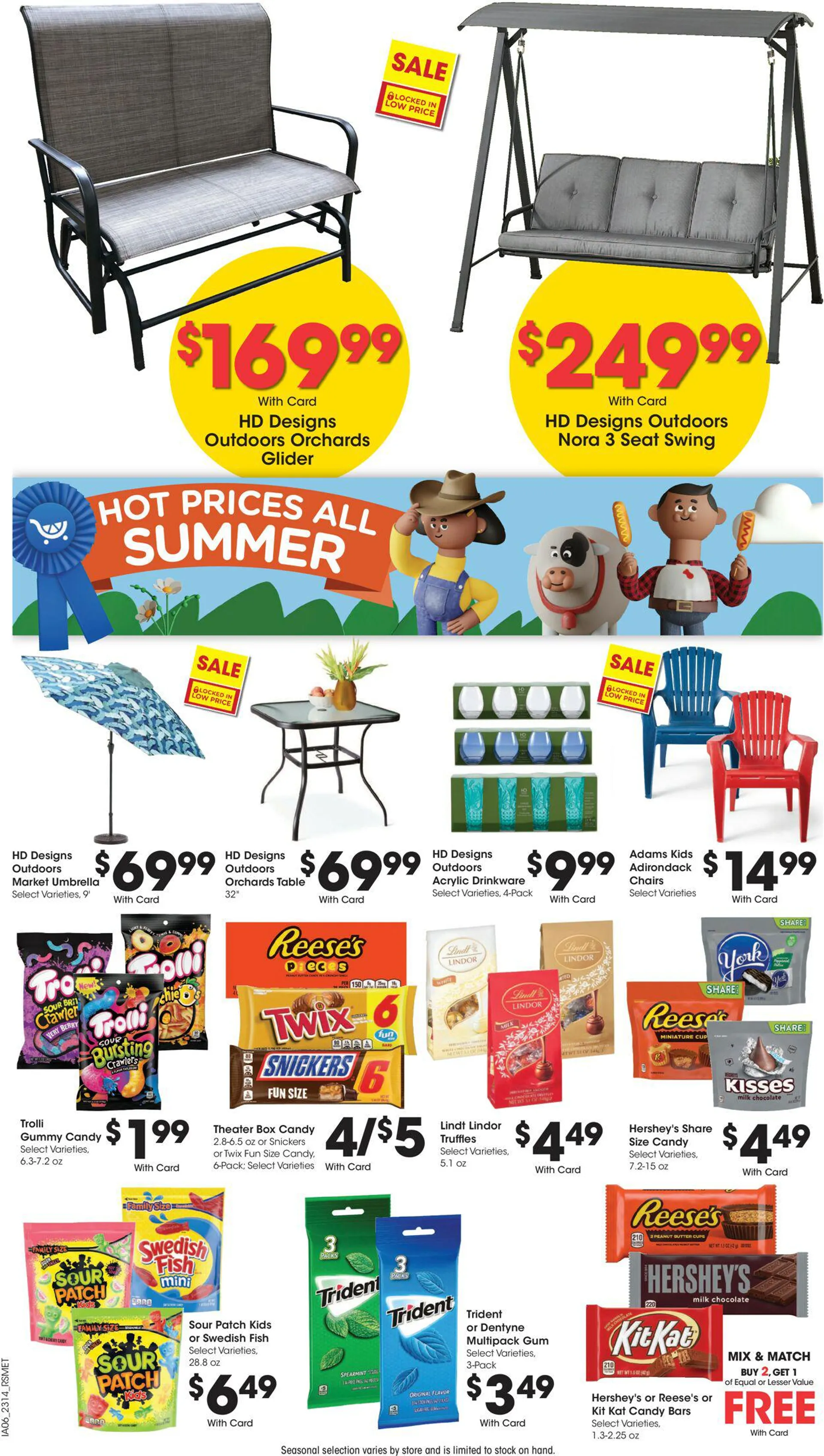 Pick ‘n Save Current weekly ad - 14