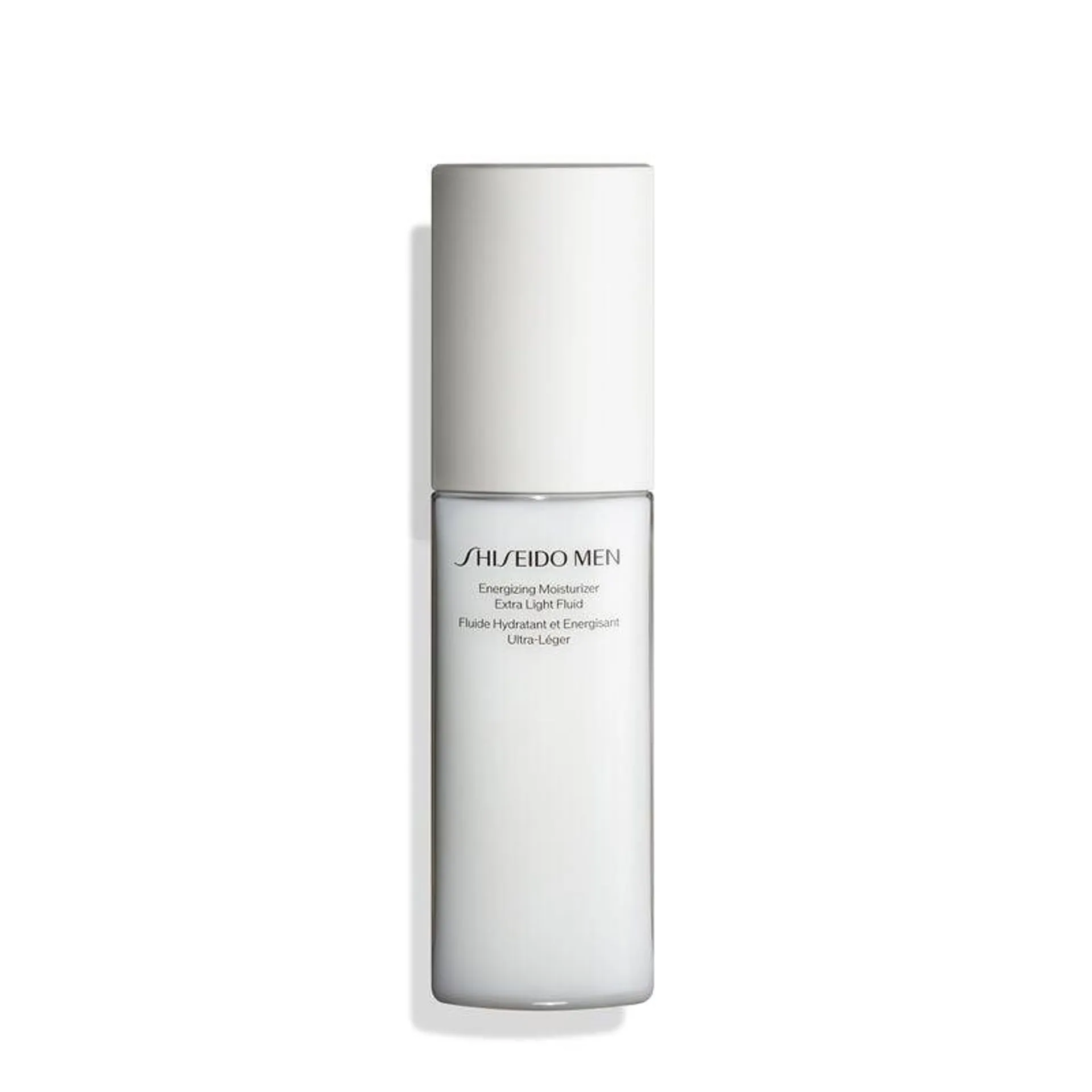 Shiseido Men Energizing Moisturizer