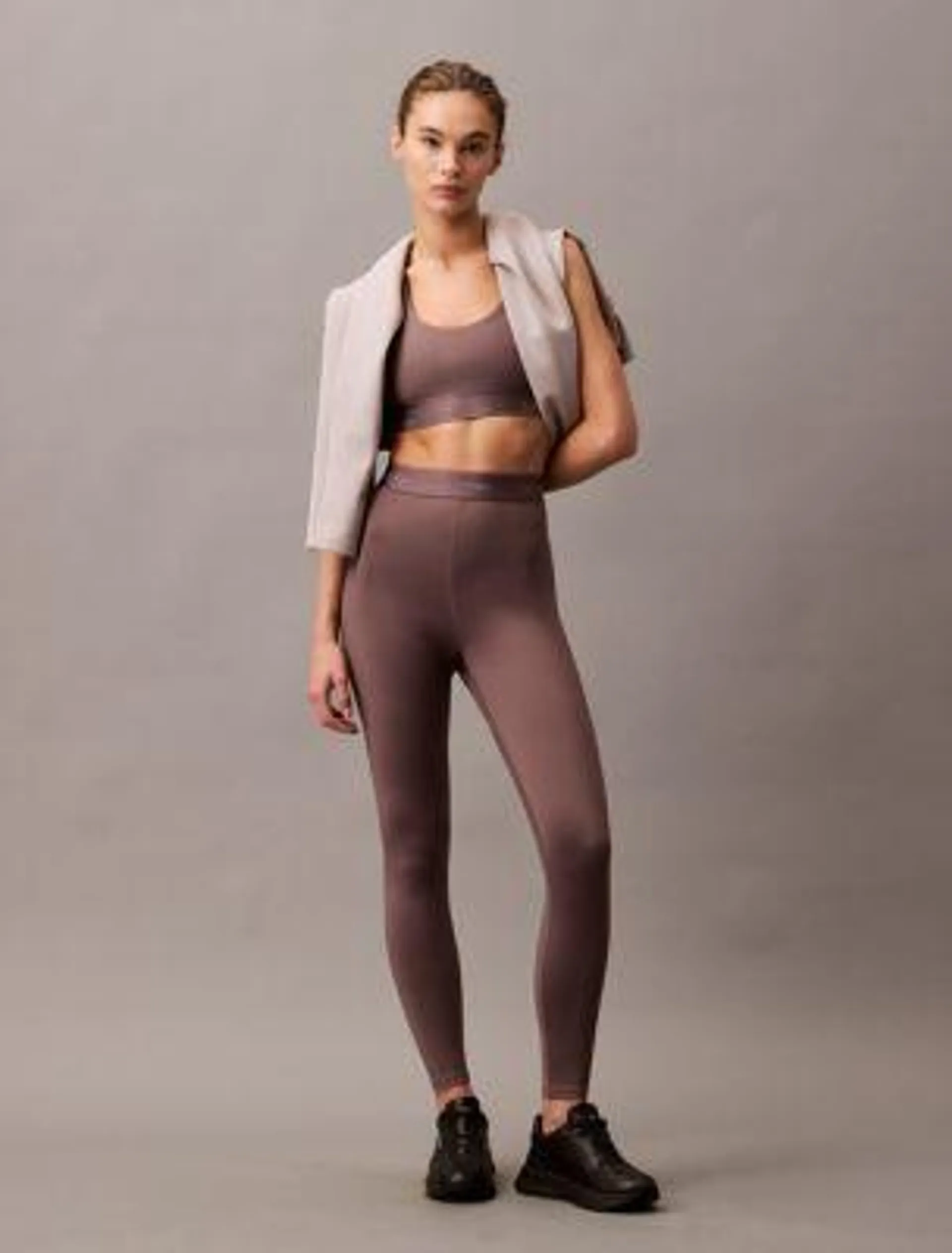 Modern Sport High Waist 7/8 Leggings