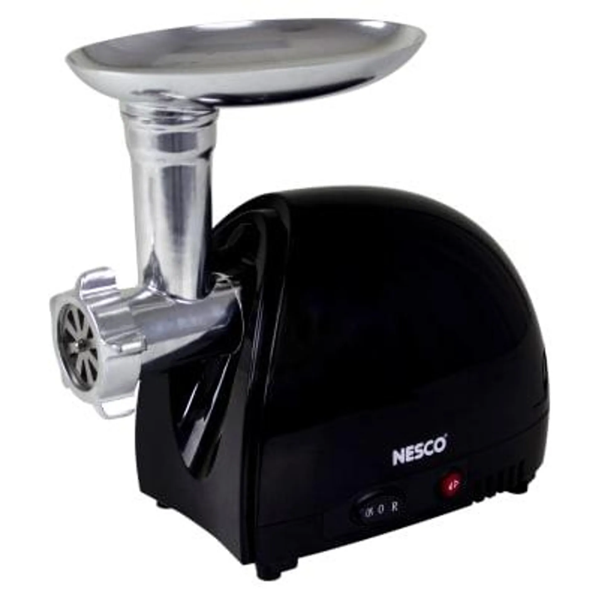 Nesco 500 Watt Black Food Grinder