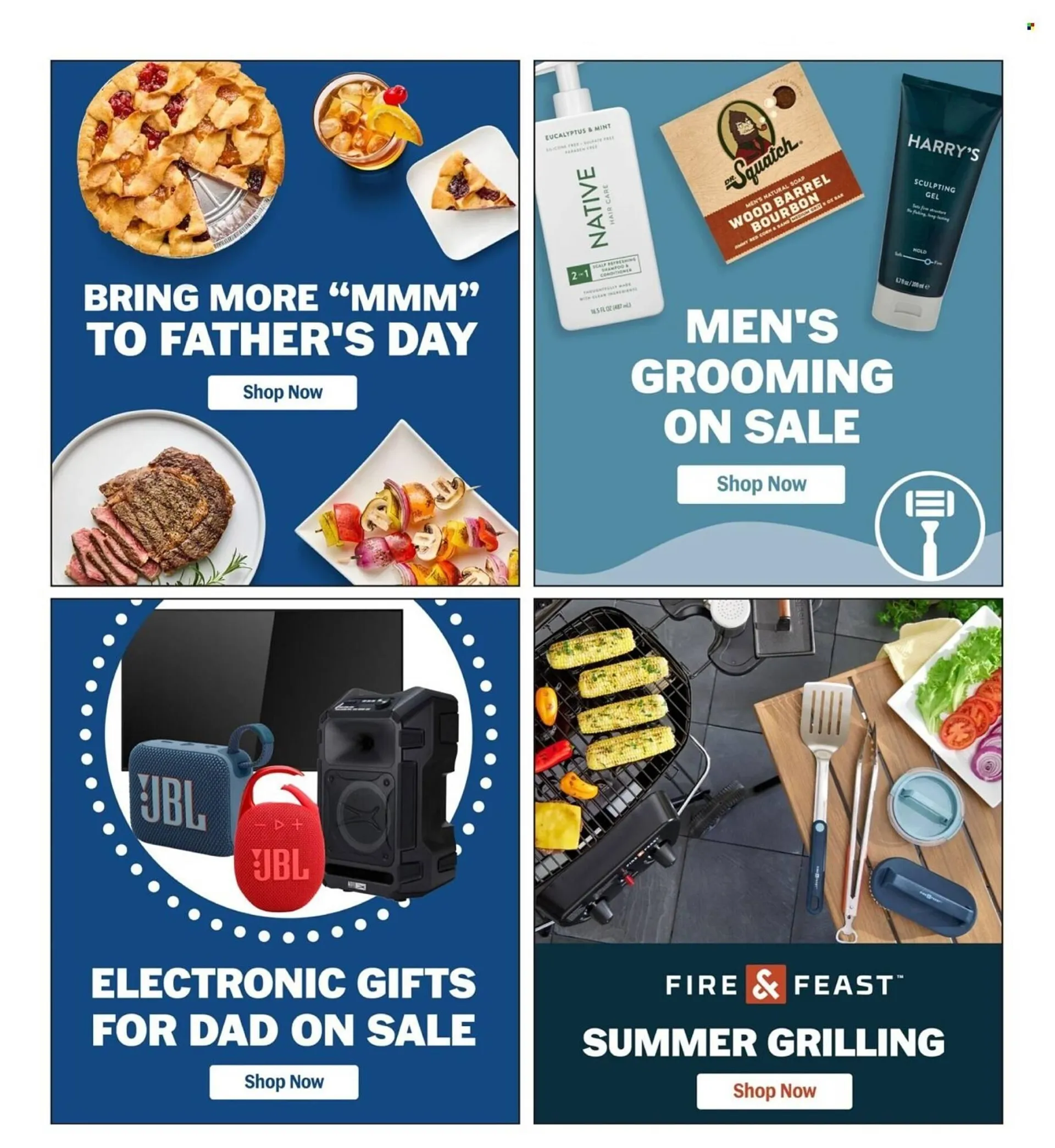 Weekly ad Meijer Weekly Ad from June 8 to June 14 2025 - Page 46