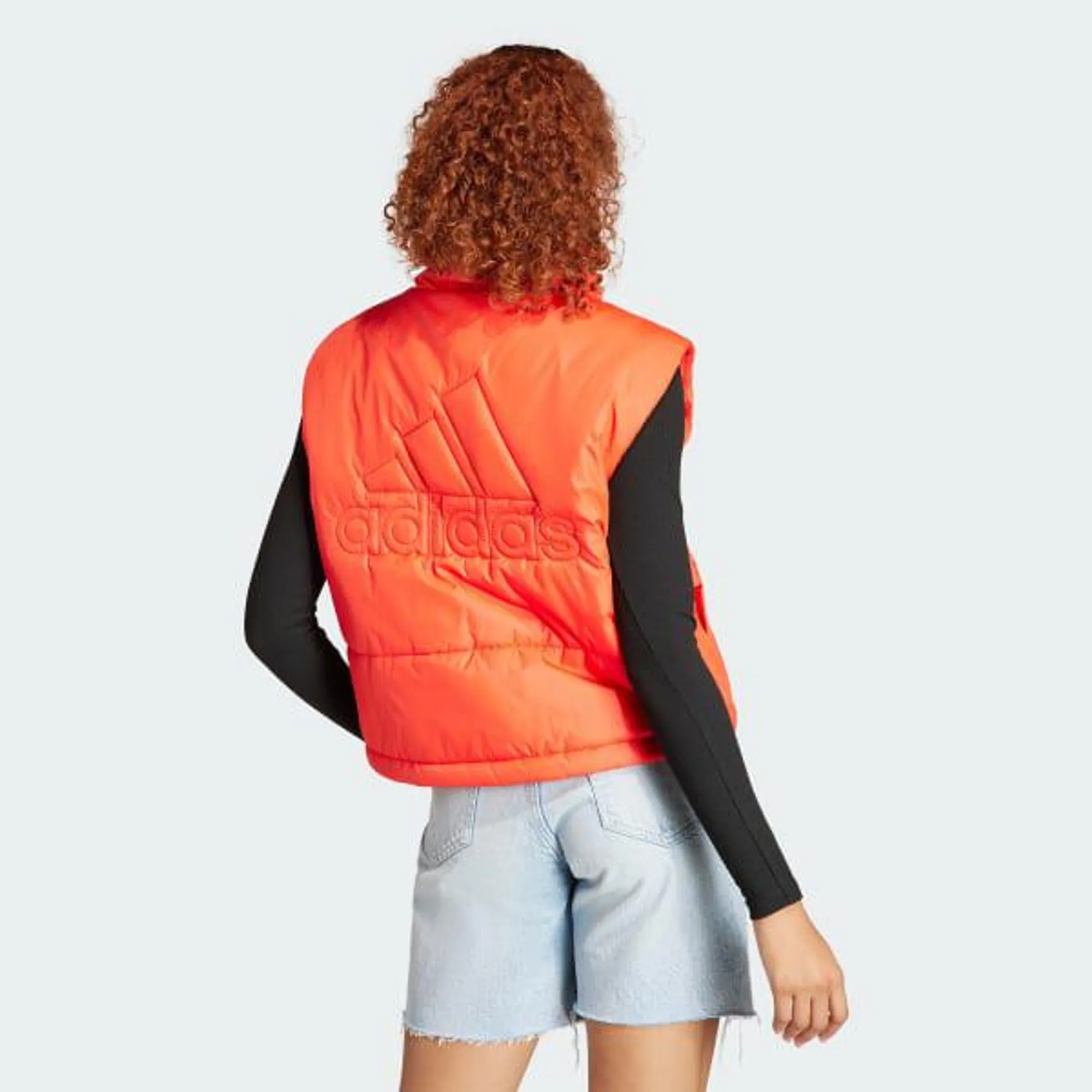 3-Stripes Insulated Vest