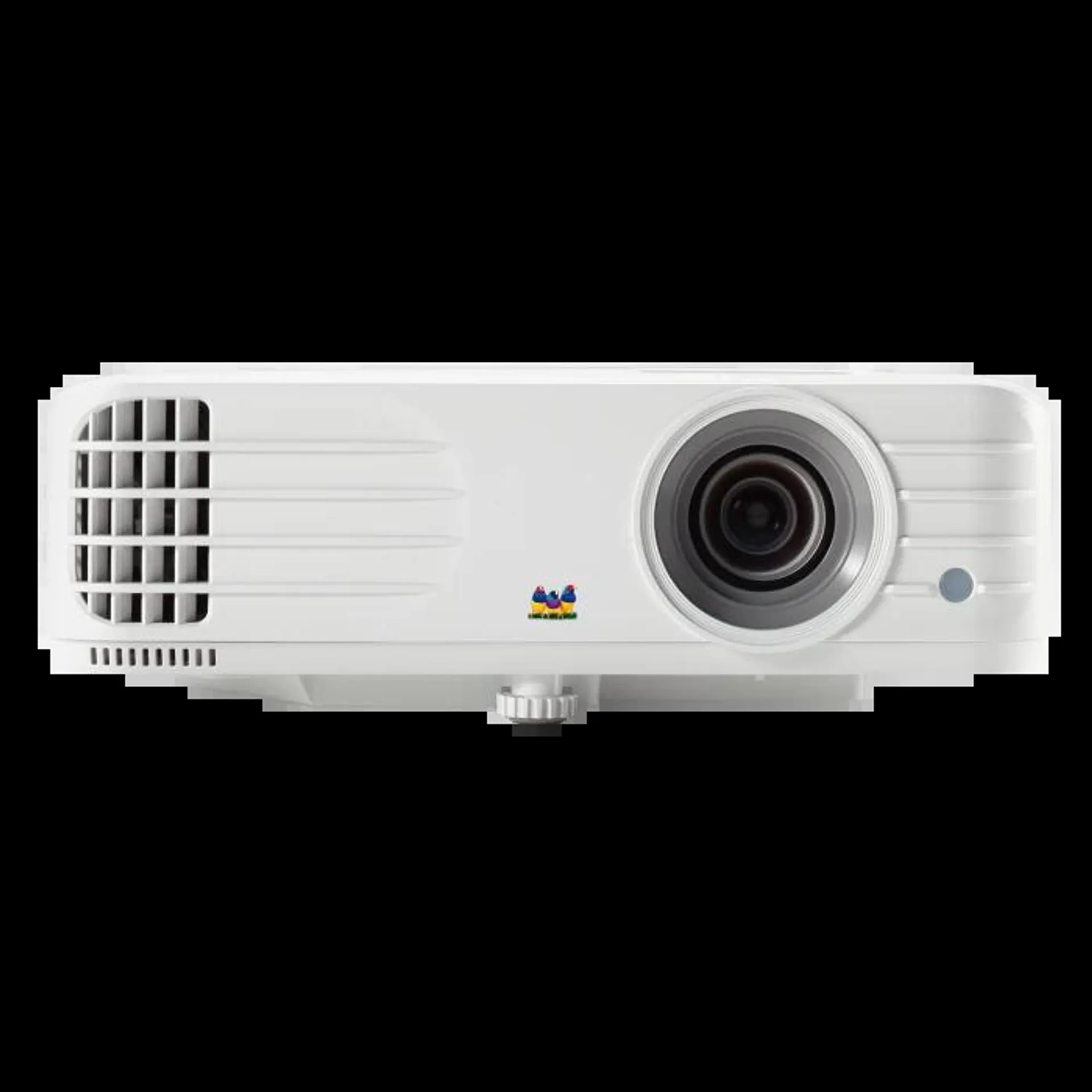 PG706HD - 4000 Lumens 1080p Projector with RJ45 LAN Control, Vertical Keystone and Optical Zoom