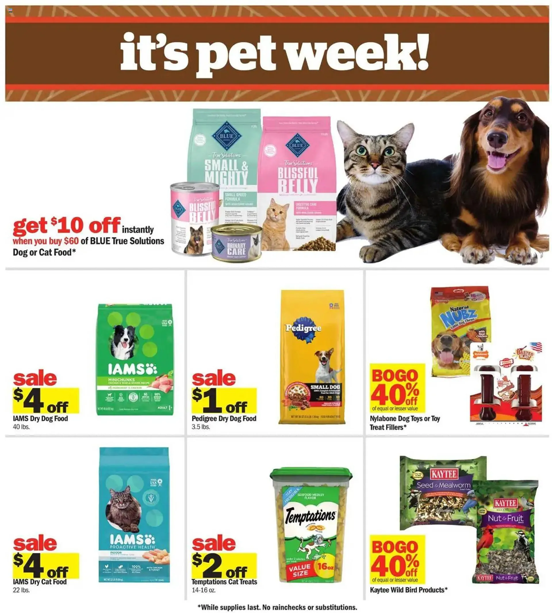 Weekly ad Meijer Weekly Ad from January 5 to January 11 2025 - Page 38