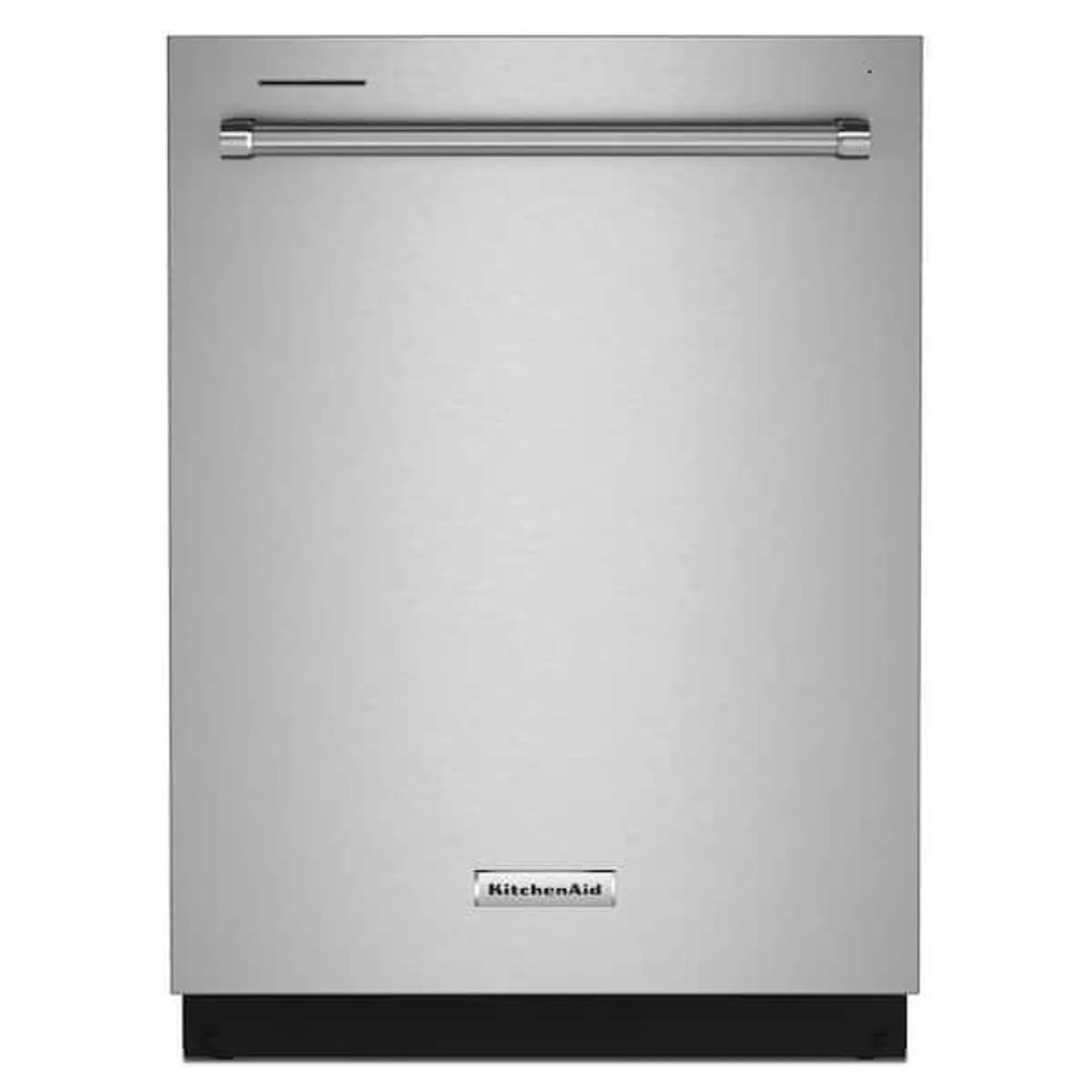 24 in. PrintShield Stainless Steel Top Control Built-In Tall Tub Dishwasher with Stainless Steel Tub, 44 dBA