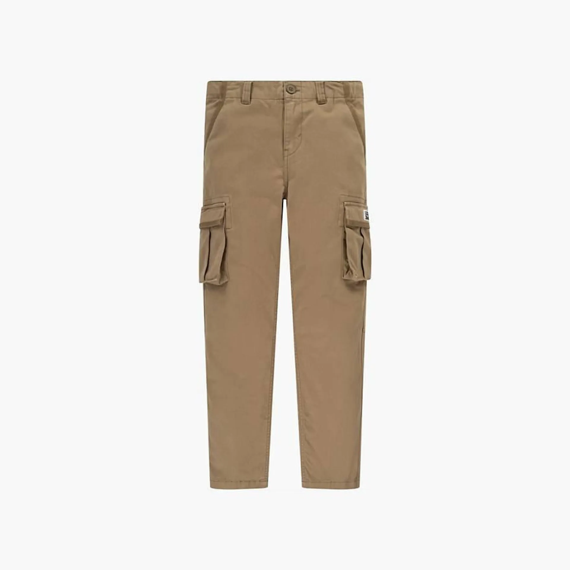 Traditional Cargo Pants Big Boys 8-20