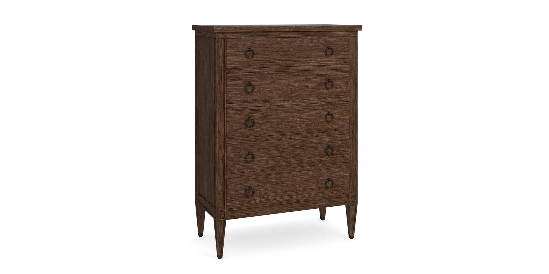 Charlotte 5 Drawer Chest