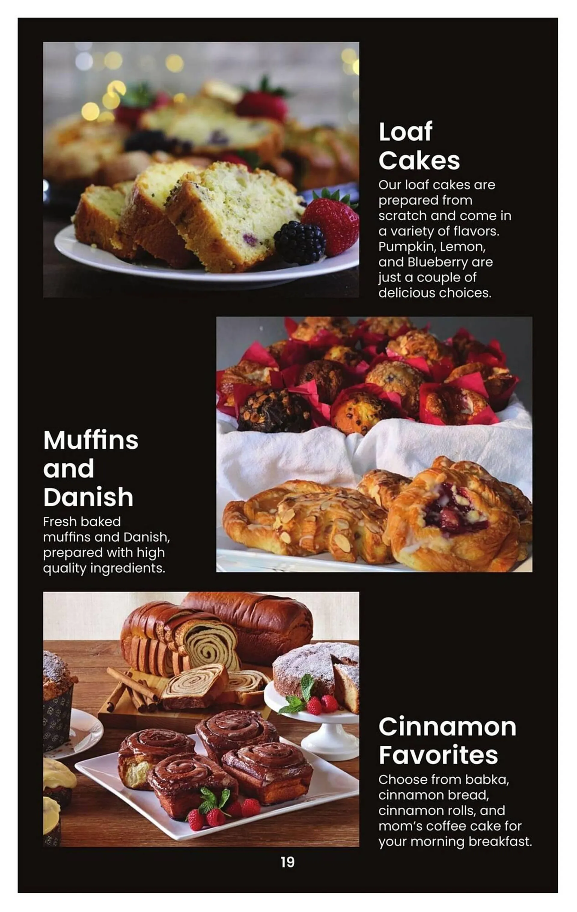 Weekly ad Pavilions Weekly Ad from May 7 to May 31 2025 - Page 19