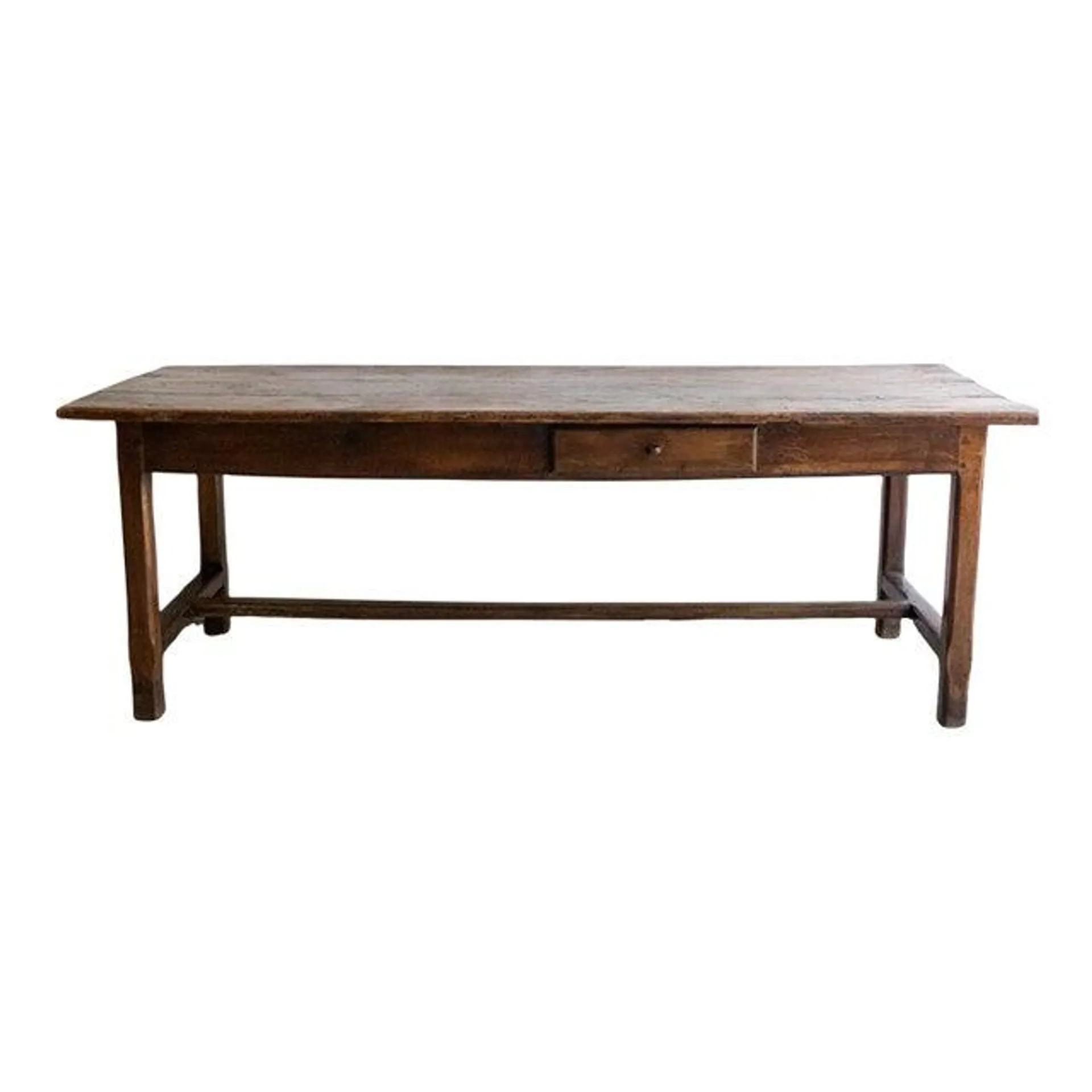 Antique Farm Table