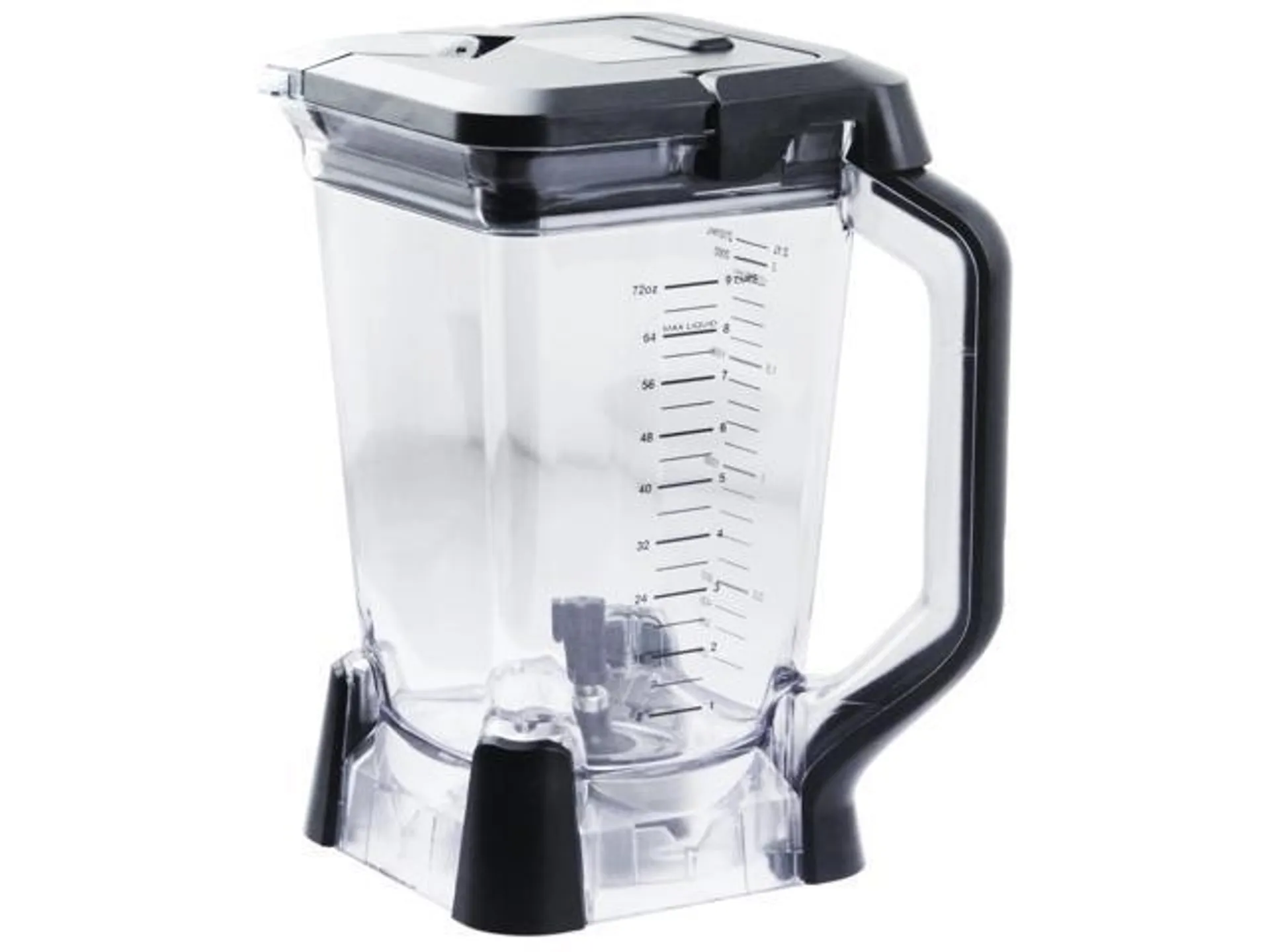 Ninja 678KKU800 72 oz Pitcher w/Lid Blender BN750 BN800