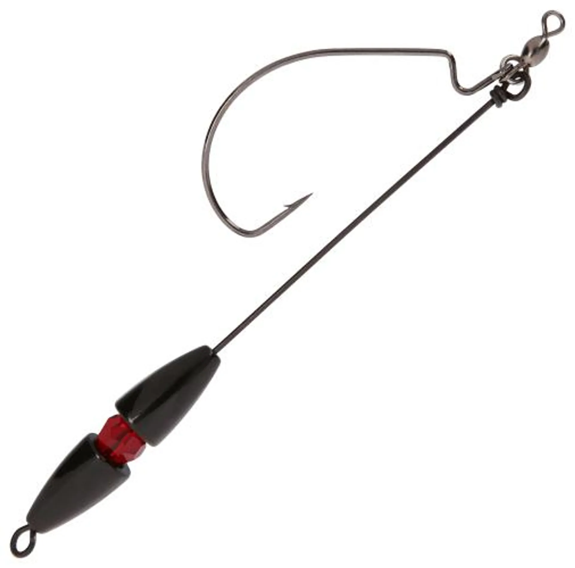 Bass Pro Shops XPS Bonzai Bass Rig Hook