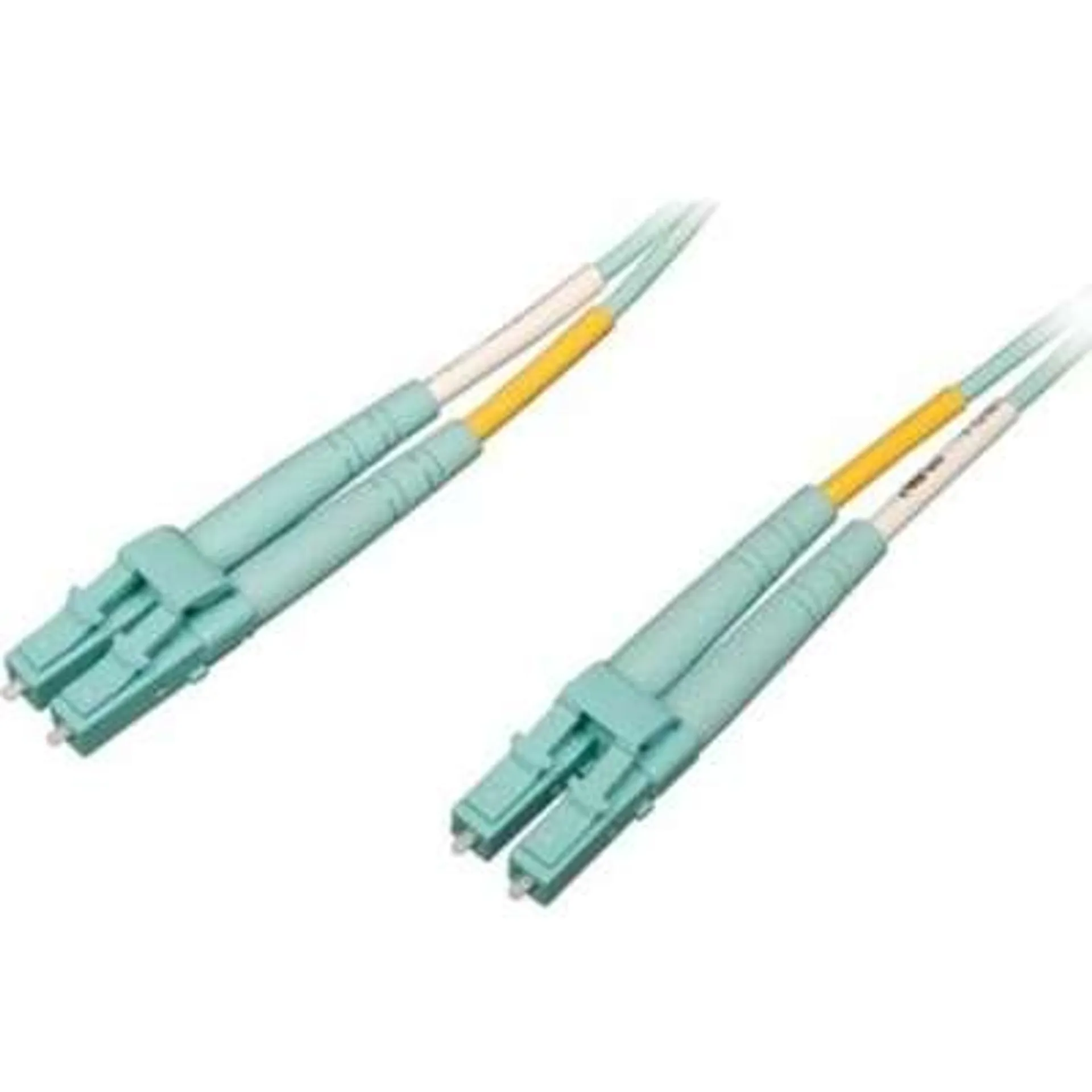 Tripp Lite 2M 40/100GB MMF LC/LC 50/125 OM4 Lszhaqua 6 Patch Cable