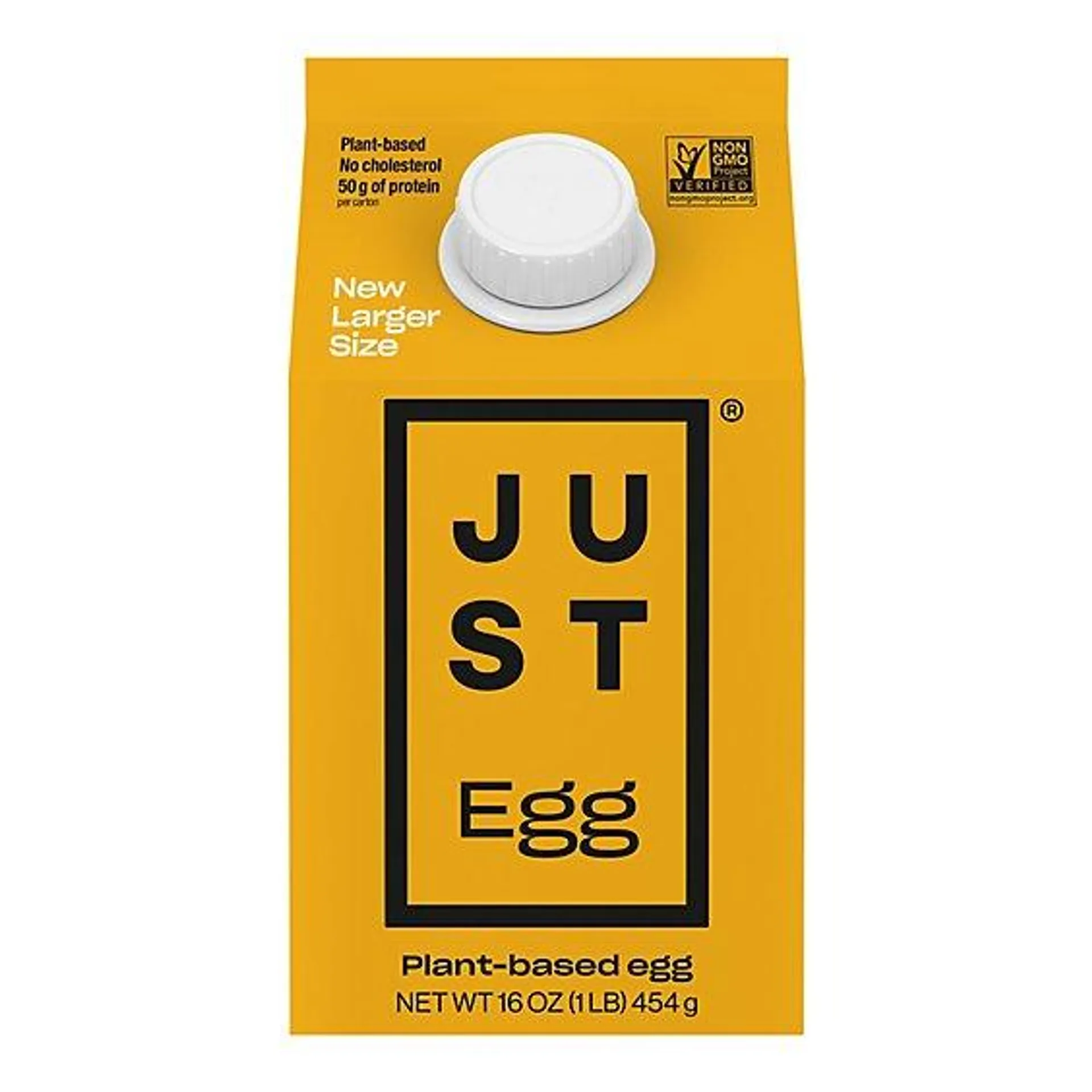 Just Egg Plant-Based Egg - 16 Oz