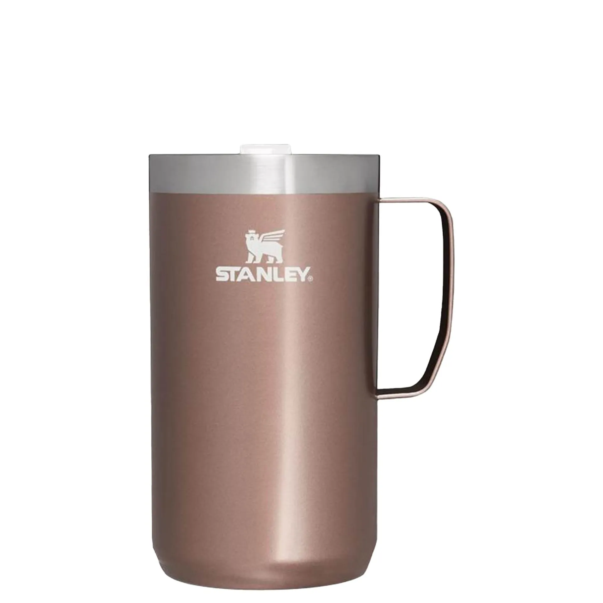 The Stay-Hot Camp Mug | 24 OZ