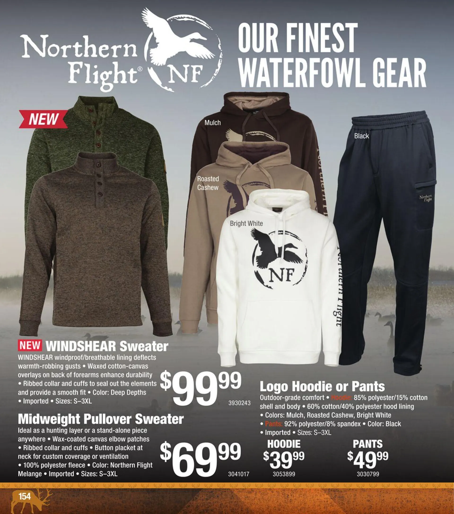 Weekly ad Bass Pro Current weekly ad from November 28 to December 12 2024 - Page 154