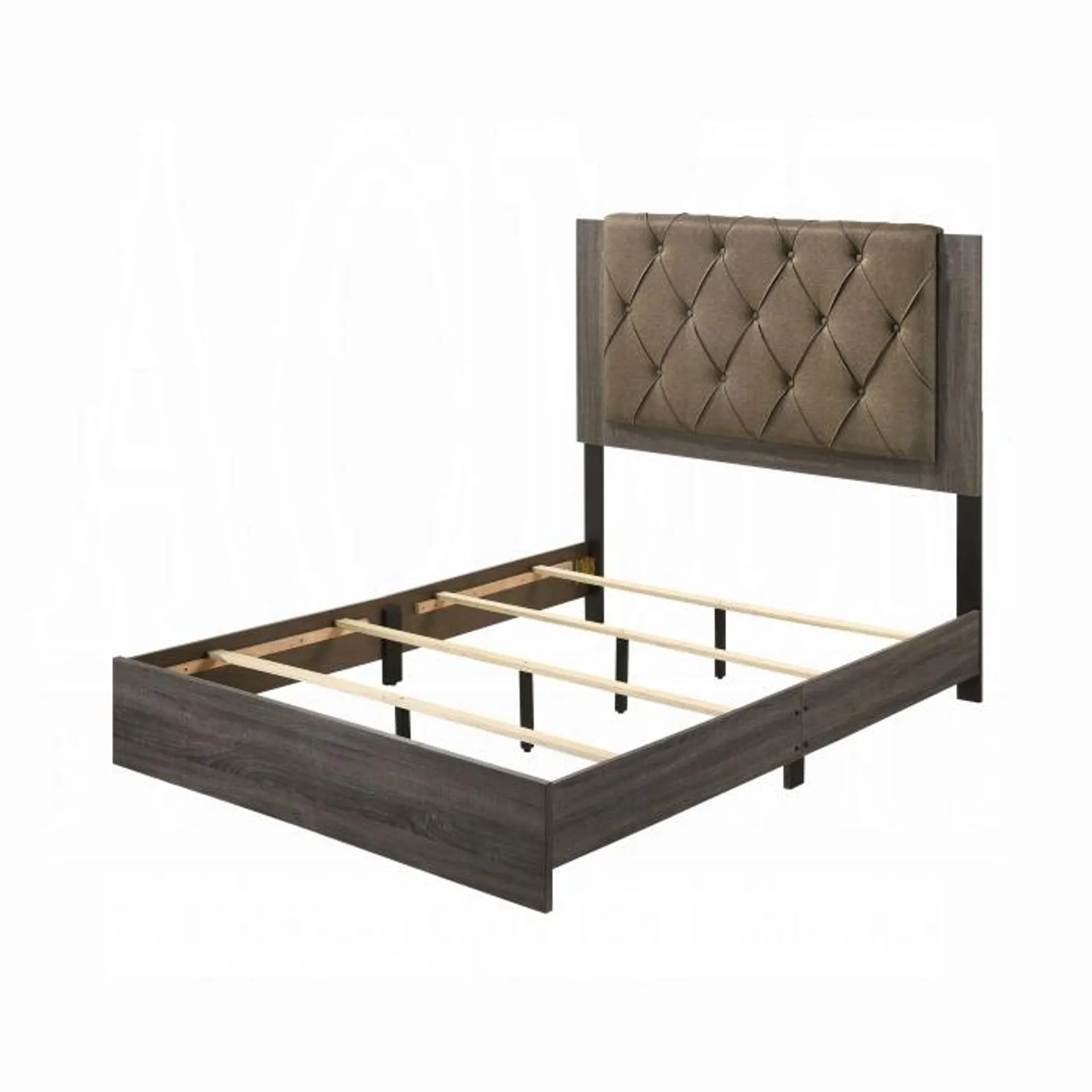 Avantika EK Bed