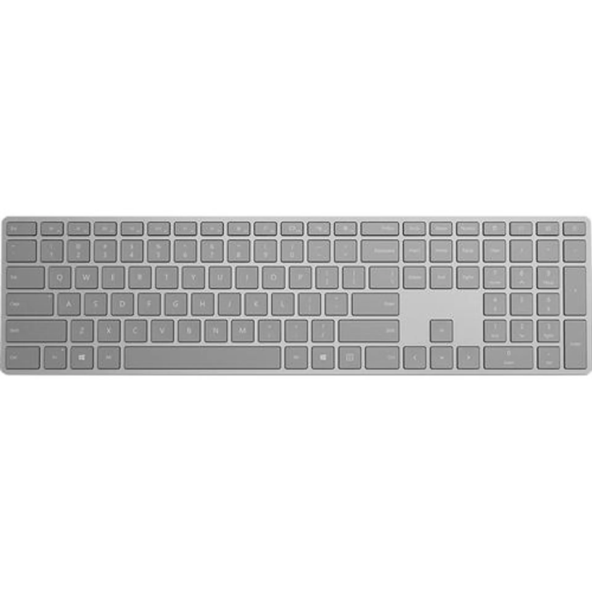 Microsoft Surface Surface Keyboard SC Bluetooth - Open Box