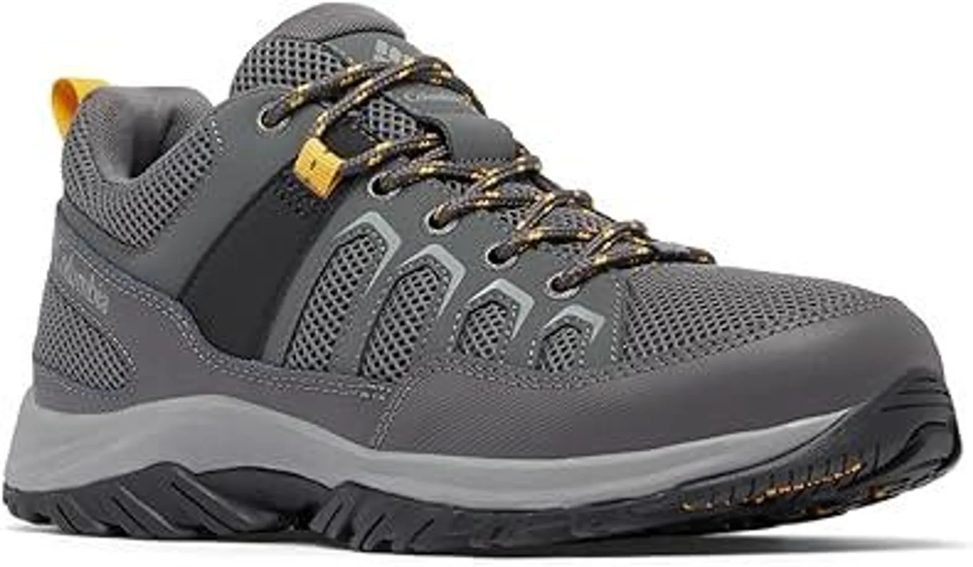 Columbia Men's Granite Trail Hiking Shoe