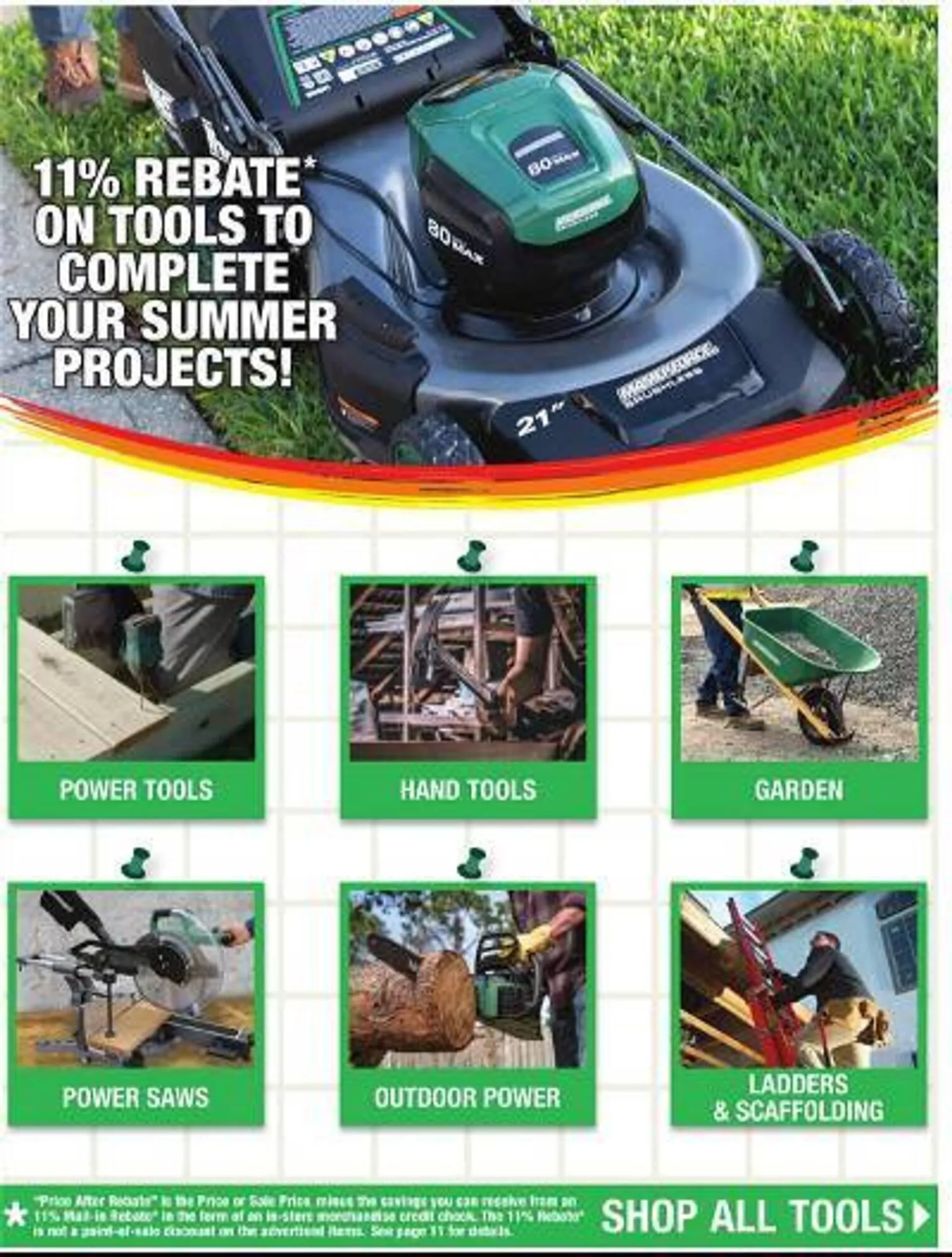 Menards Weekly Ad - 8