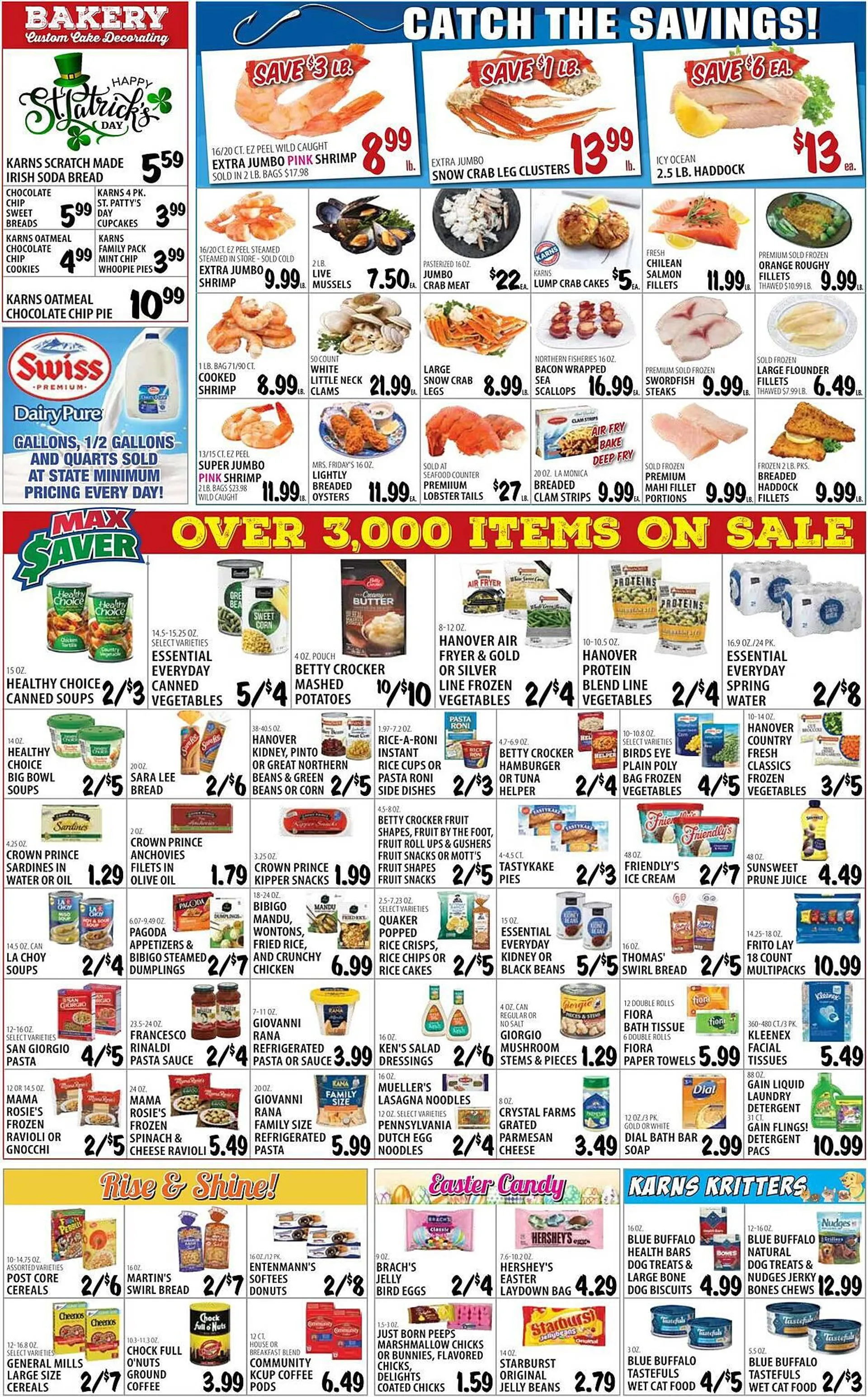 Weekly ad Karns Weekly Ad from March 12 to March 18 2024 - Page 2