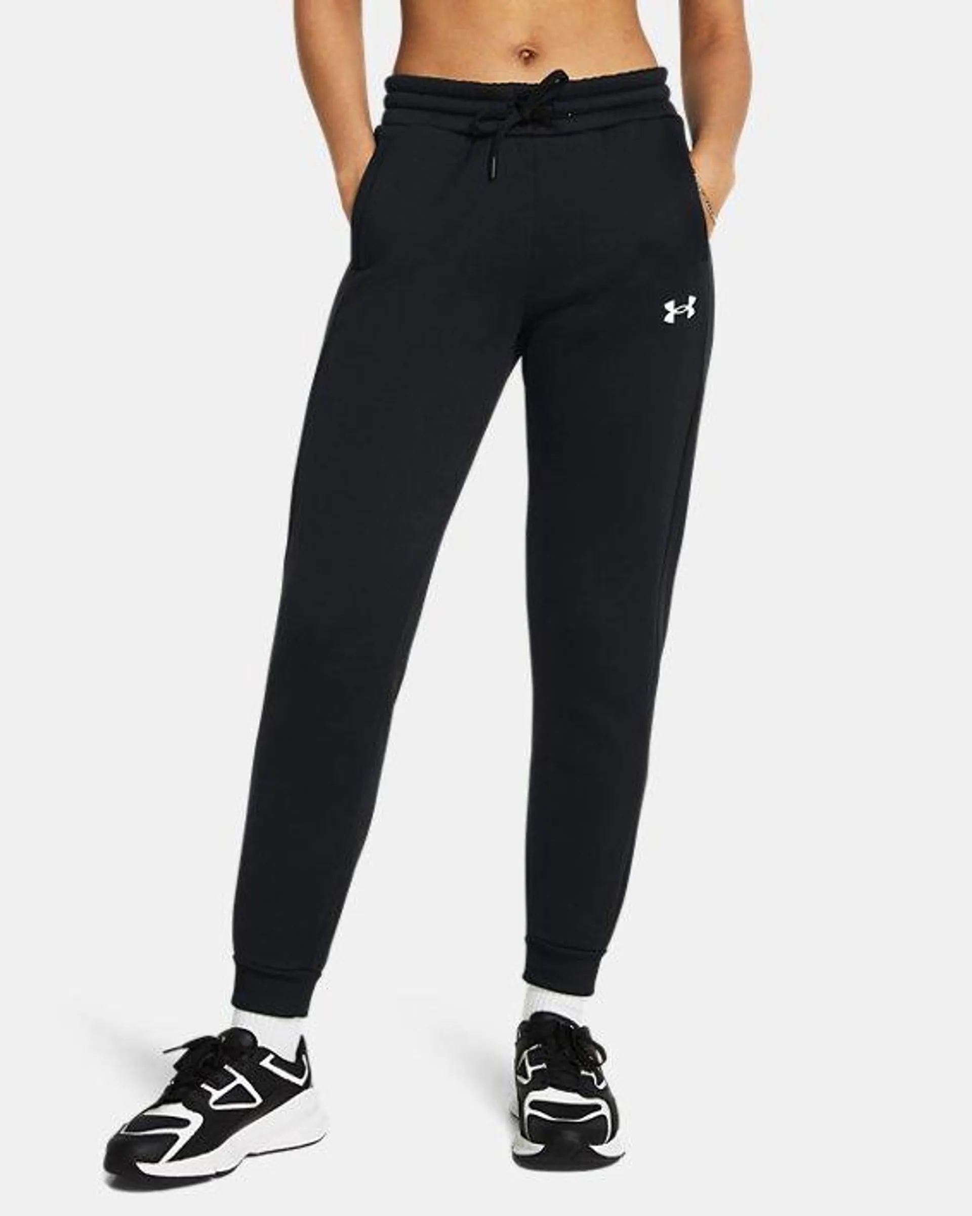 Women's Armour Fleece® Joggers