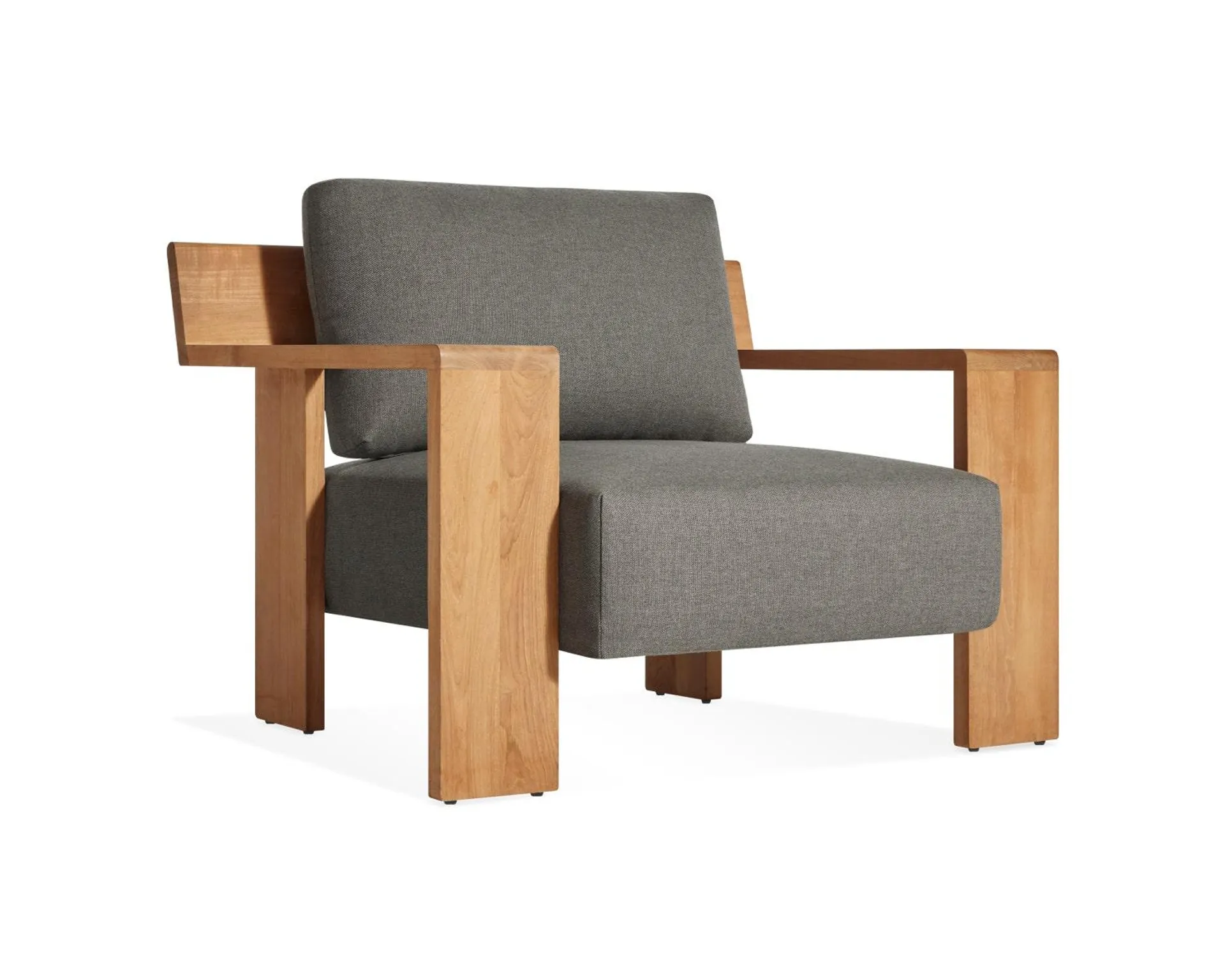 Ridge Outdoor Lounge Chair