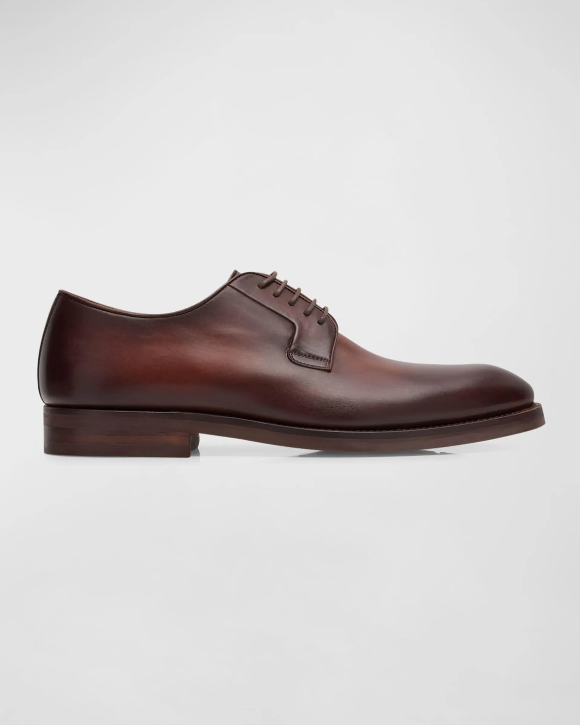 Men's Waldorf Leather Oxfords