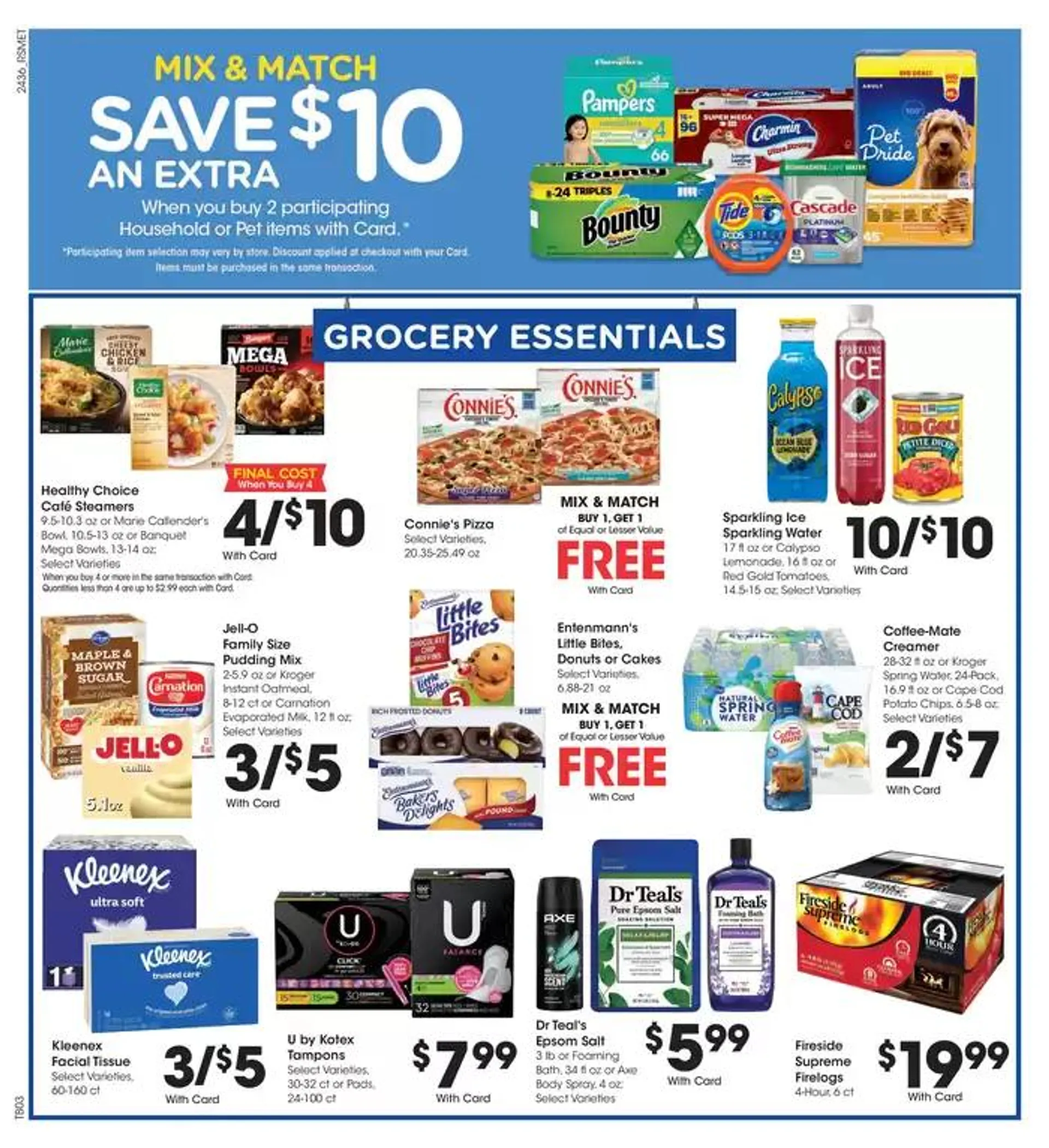 Weekly ad Weekly Ad from October 9 to October 15 2024 - Page 7