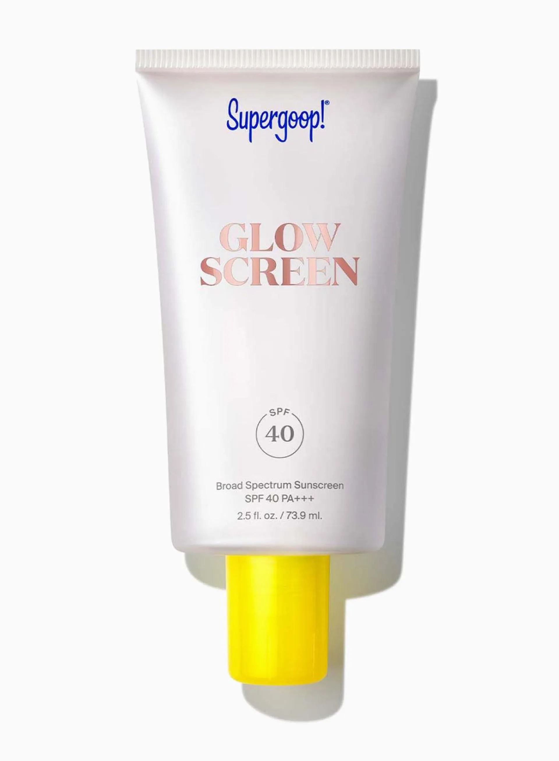 Glowscreen SPF 40