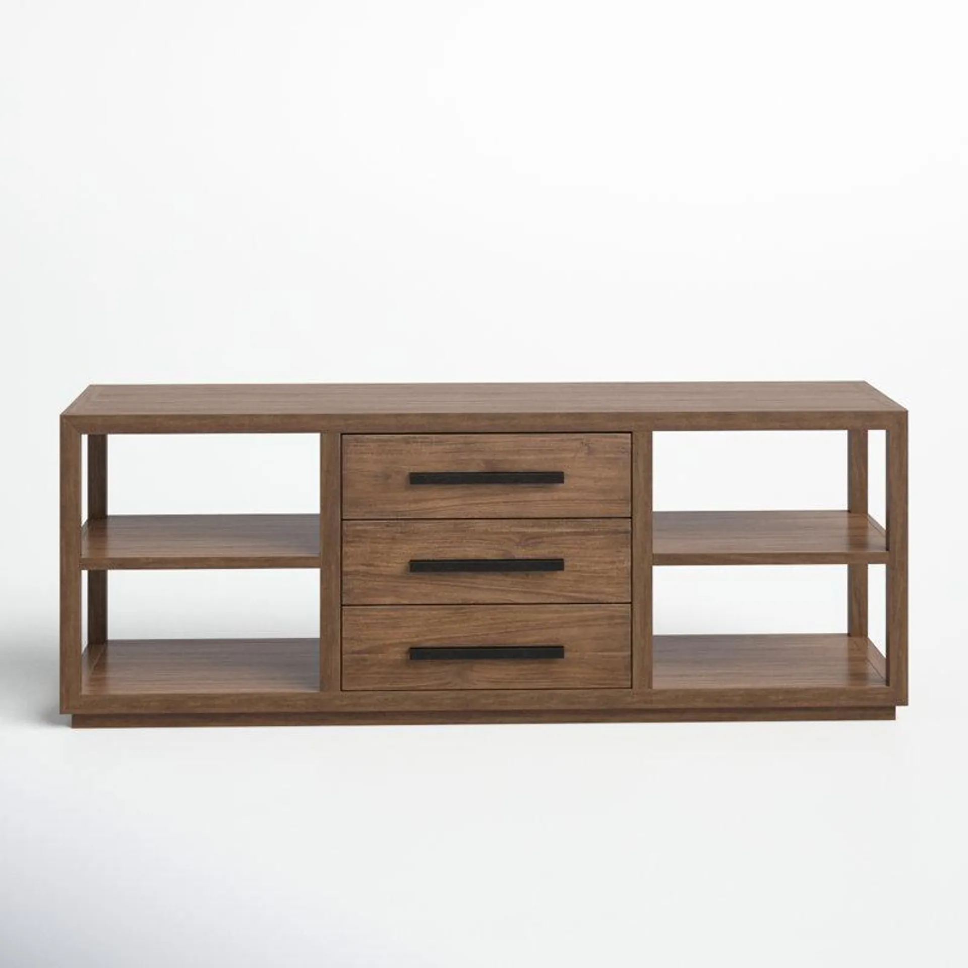 Hale 74'' Solid Wood Console Table