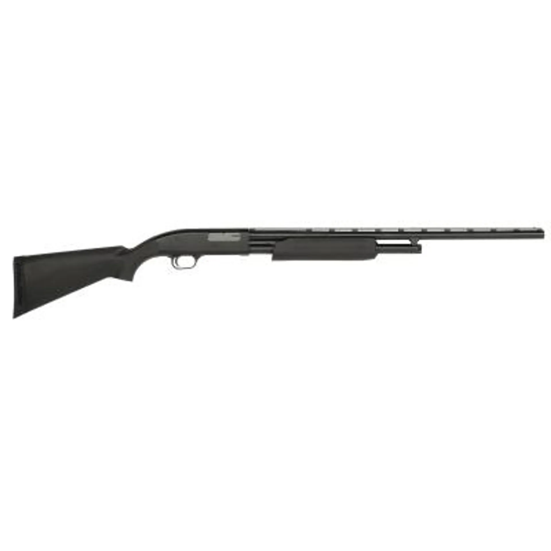 Maverick 88 All-Purpose 20Ga Black Pump-Action Synthetic Stock Shotgun