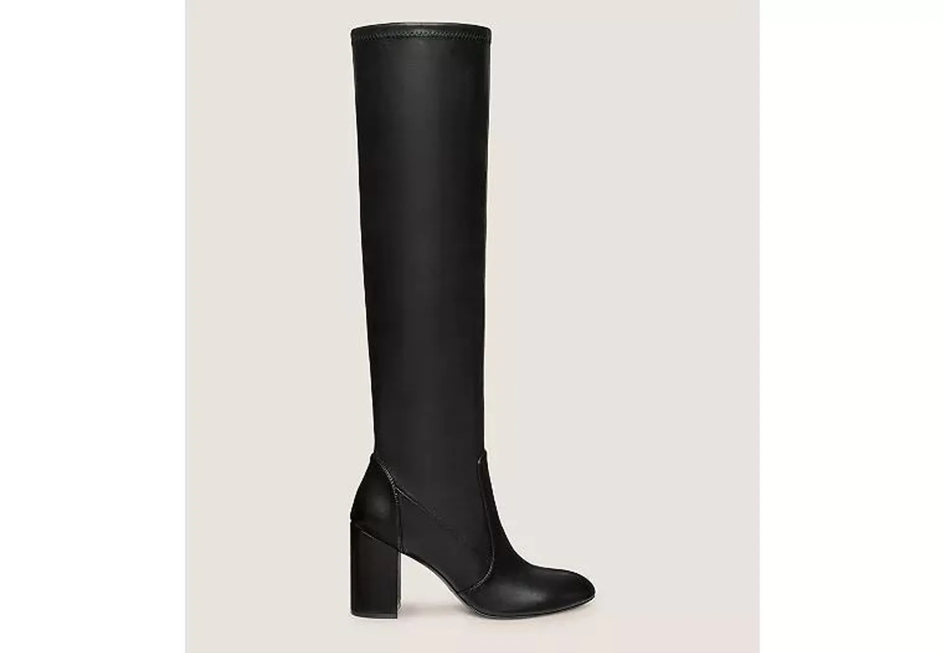 YULIANA 85 SLOUCH BOOT