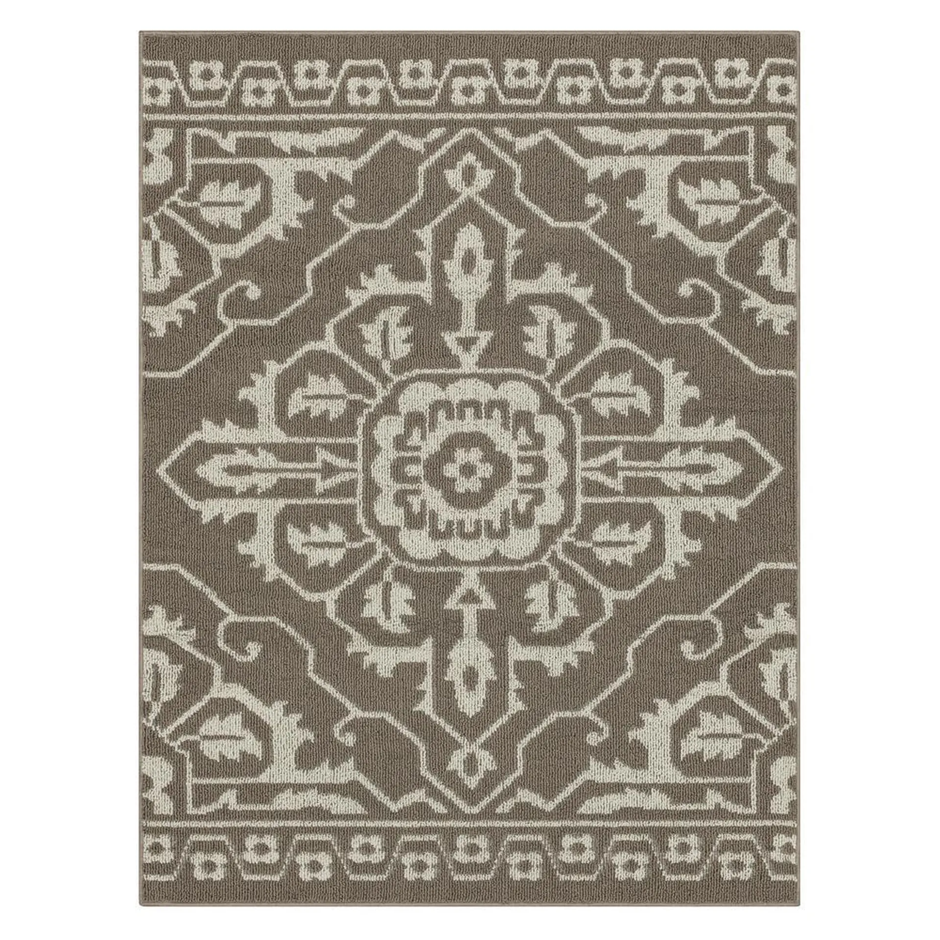 Mohawk Home® Hagen Sierra 5' x 6'6" Area Rug