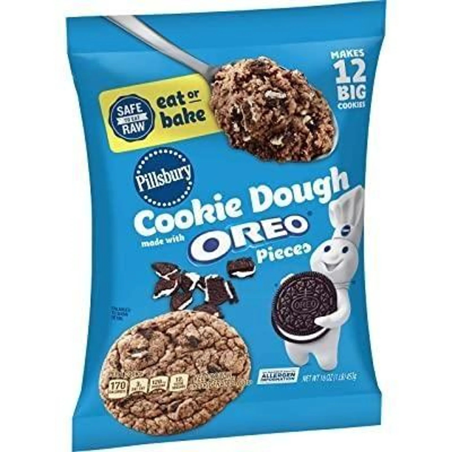 PILLSBURY RTB OREO CKIE