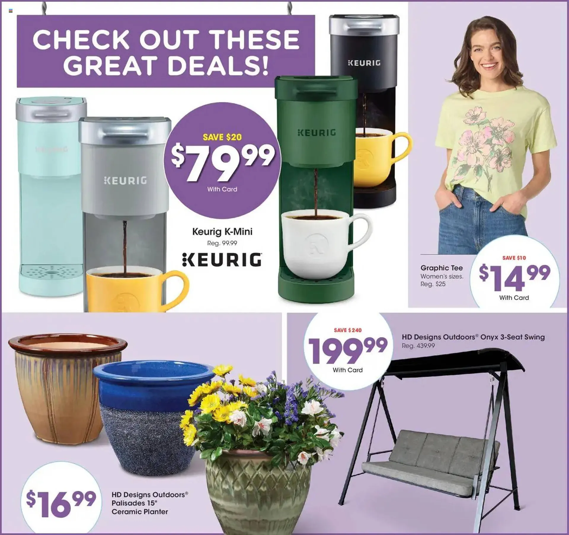 Weekly ad Fred Meyer Weekly Ad from May 7 to May 13 2025 - Page 4