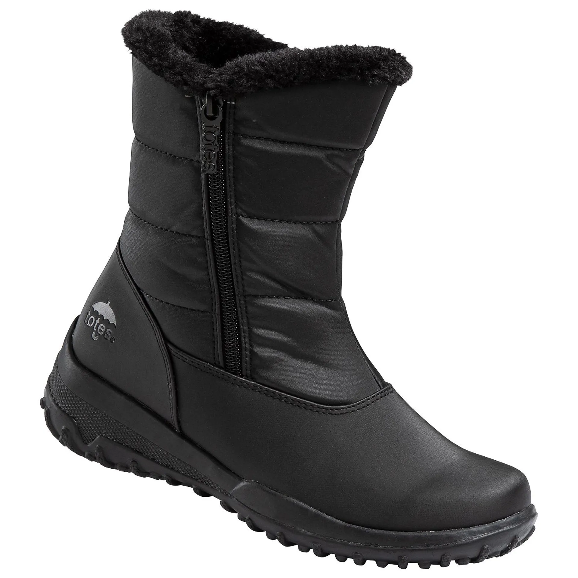 totes Mia Women's Cold-Weather Boots