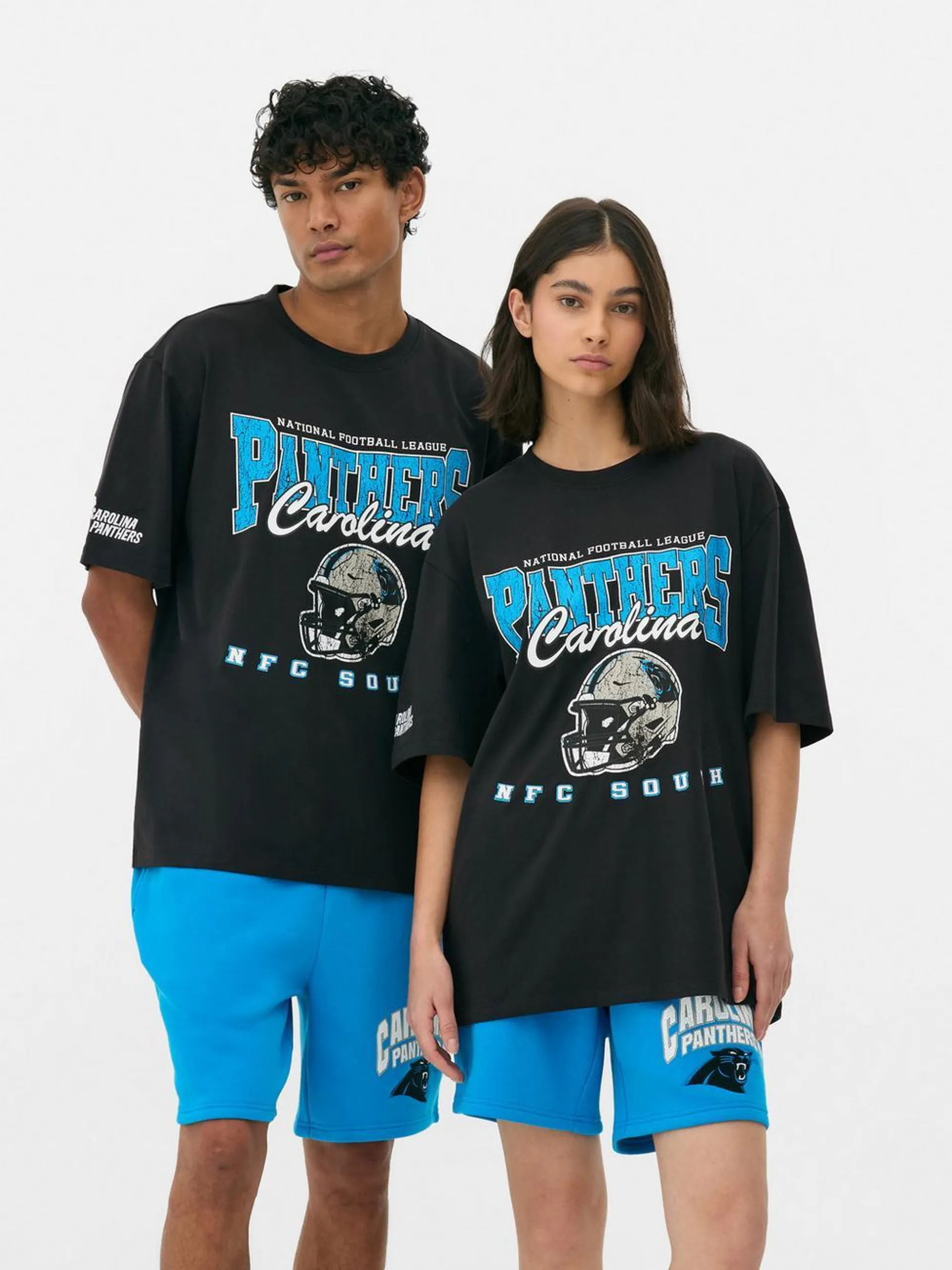 NFL Carolina Panthers T-Shirt