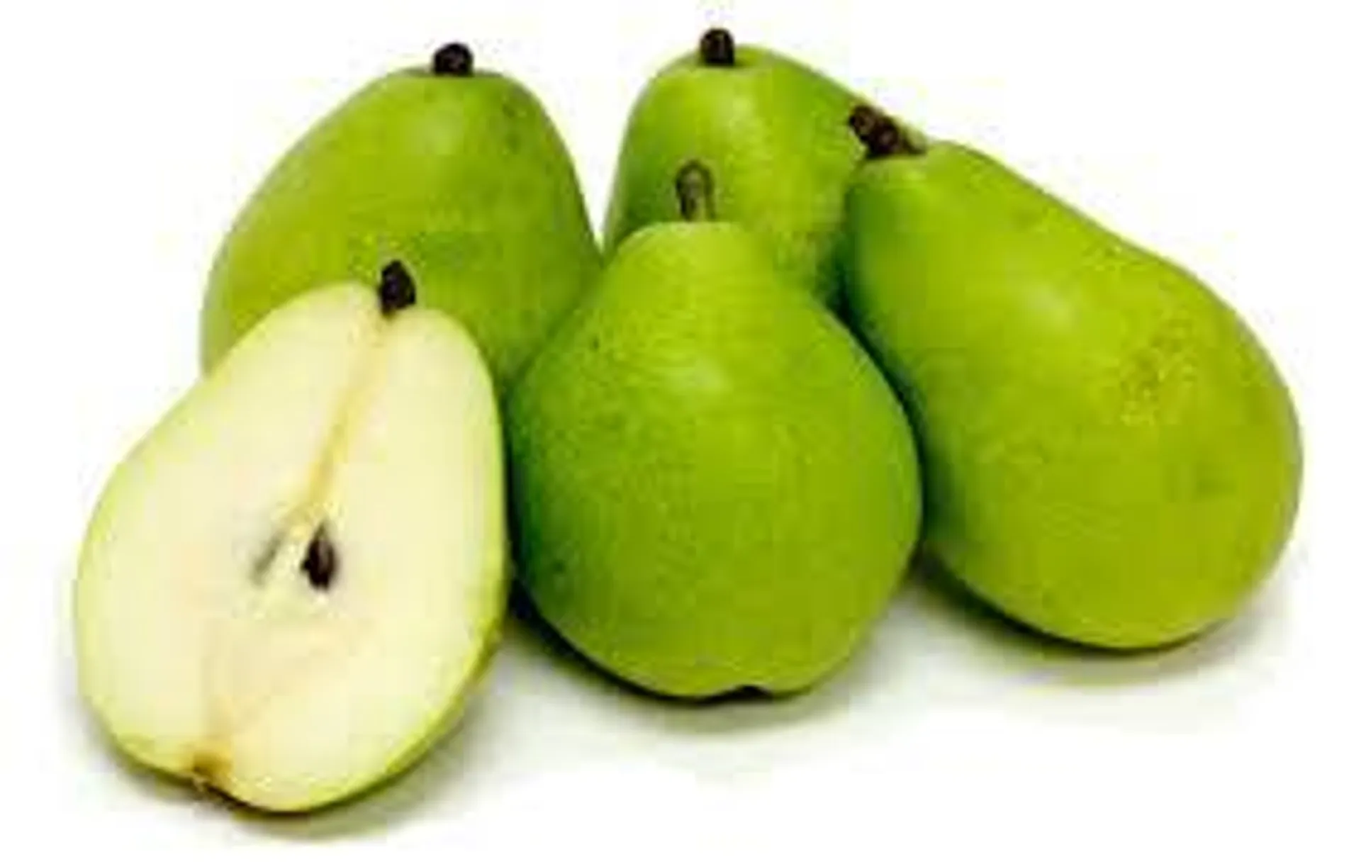 D'Anjou Pears