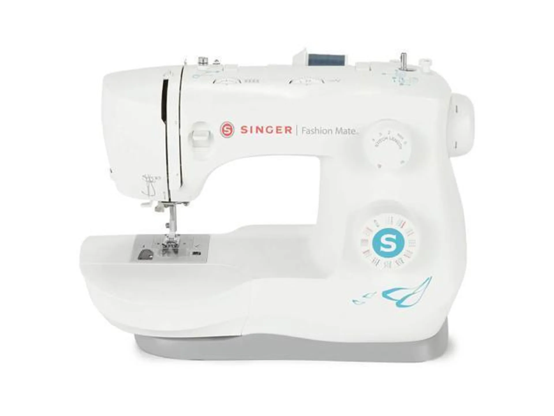 Singer 3342 Fashion Mate Sewing Machine