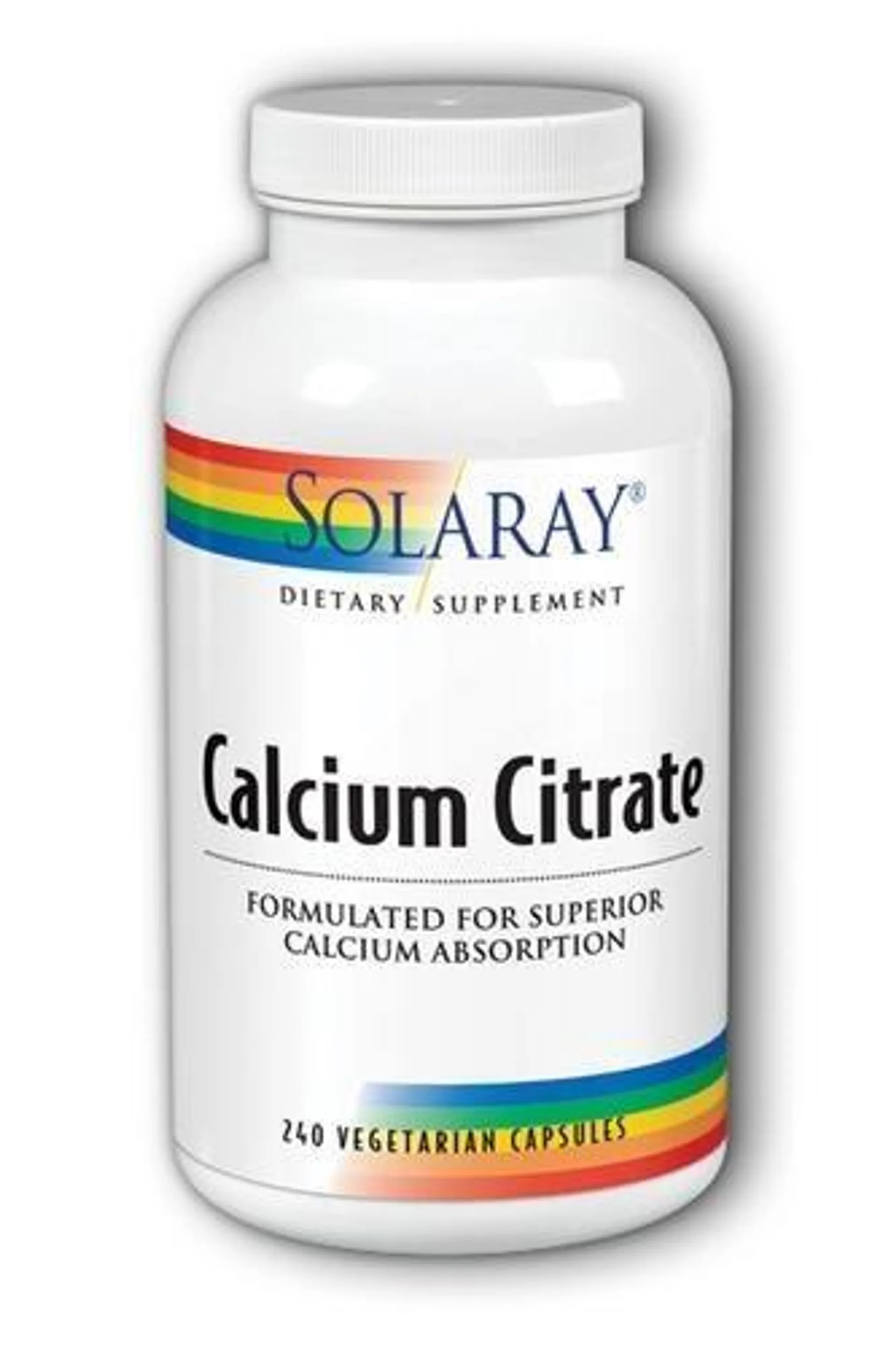 CALCIUM CITRATE 1000 MG