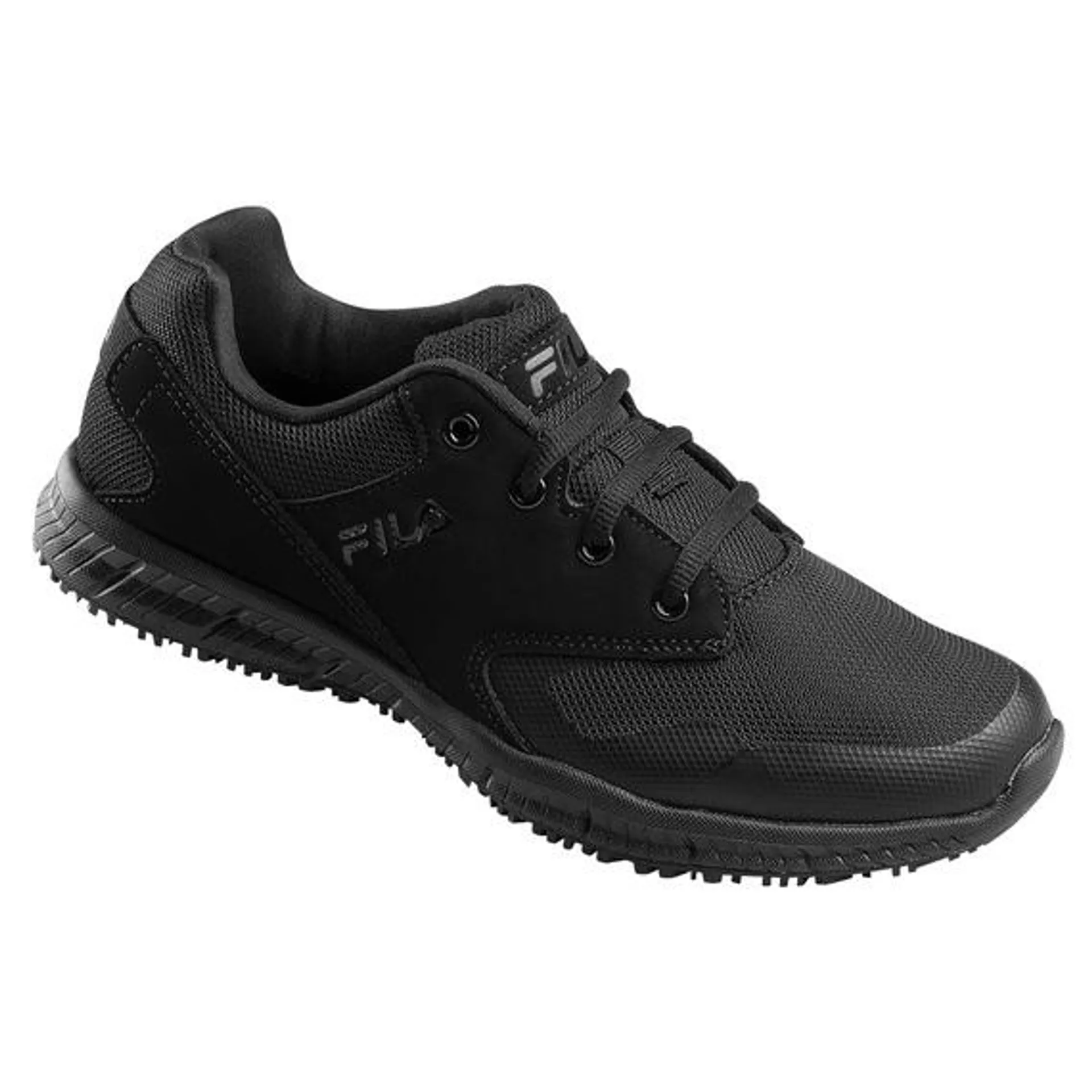 FILA Memory Layers EVO Women's Service Shoes