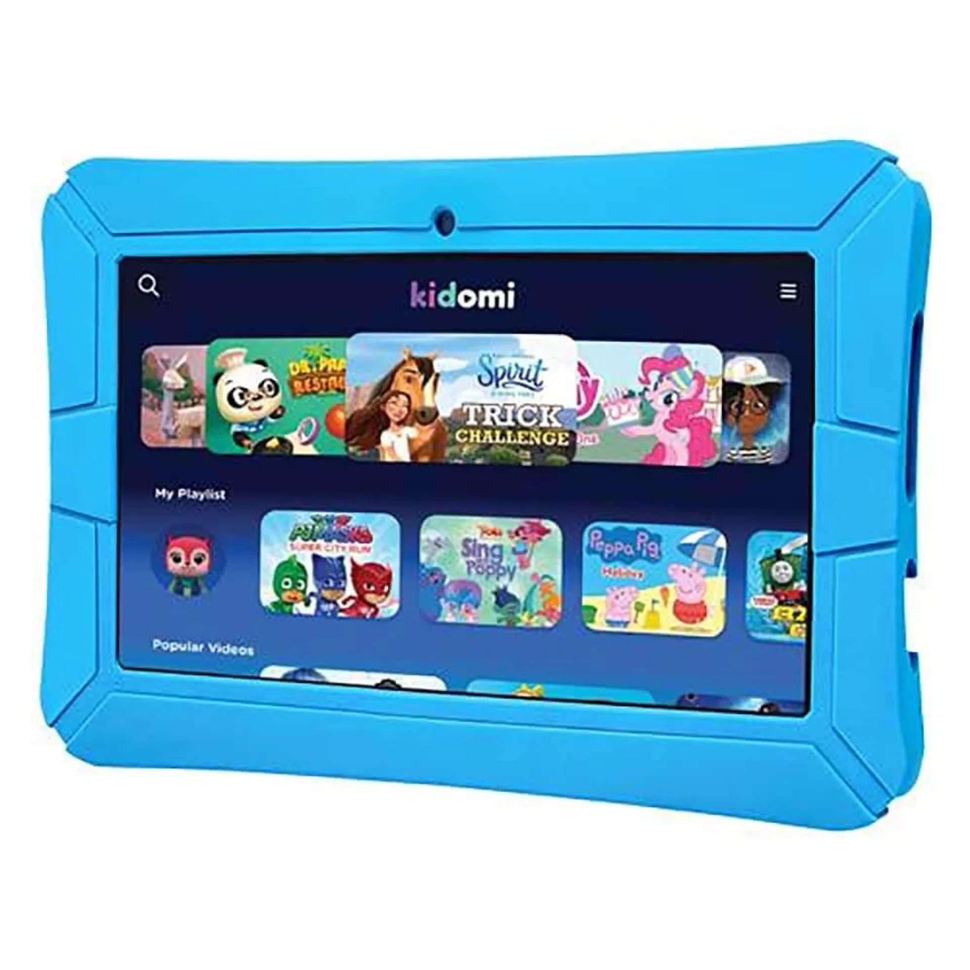 10.1 inch 32GB Learning Tablet - Blue - OPEN BOX