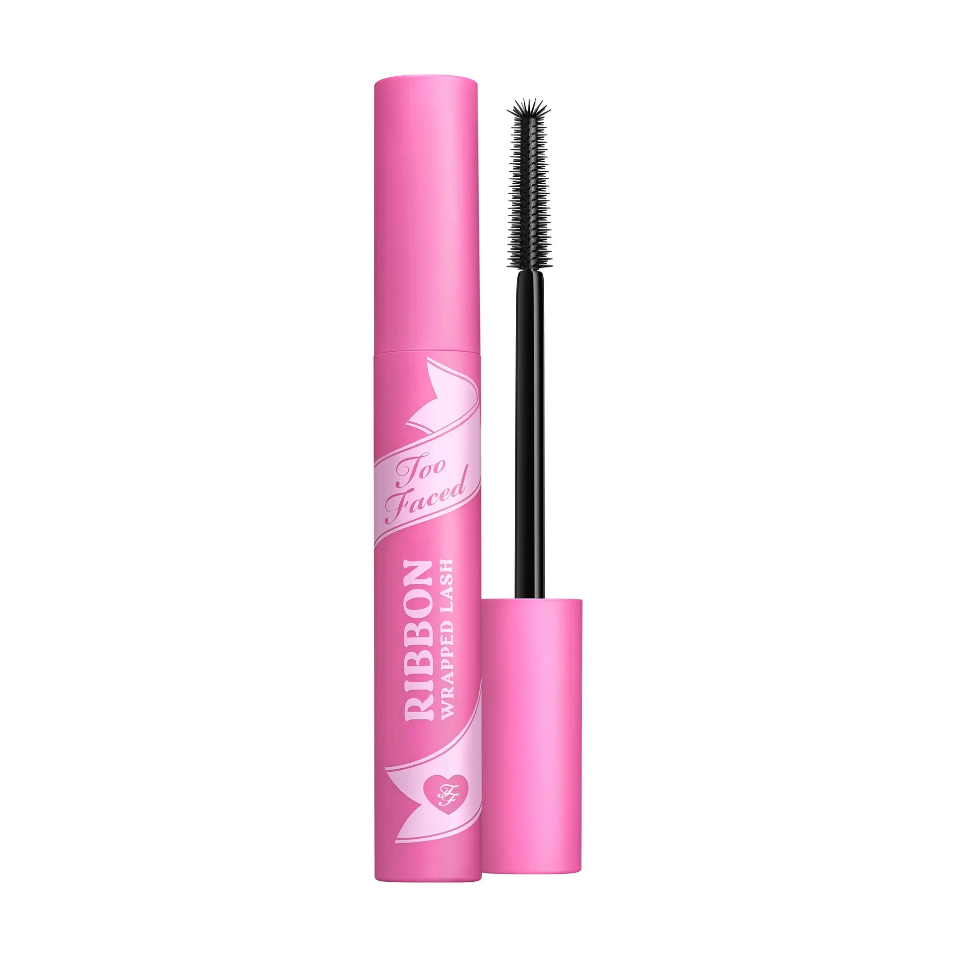 Ribbon Wrapped Lash Mascara