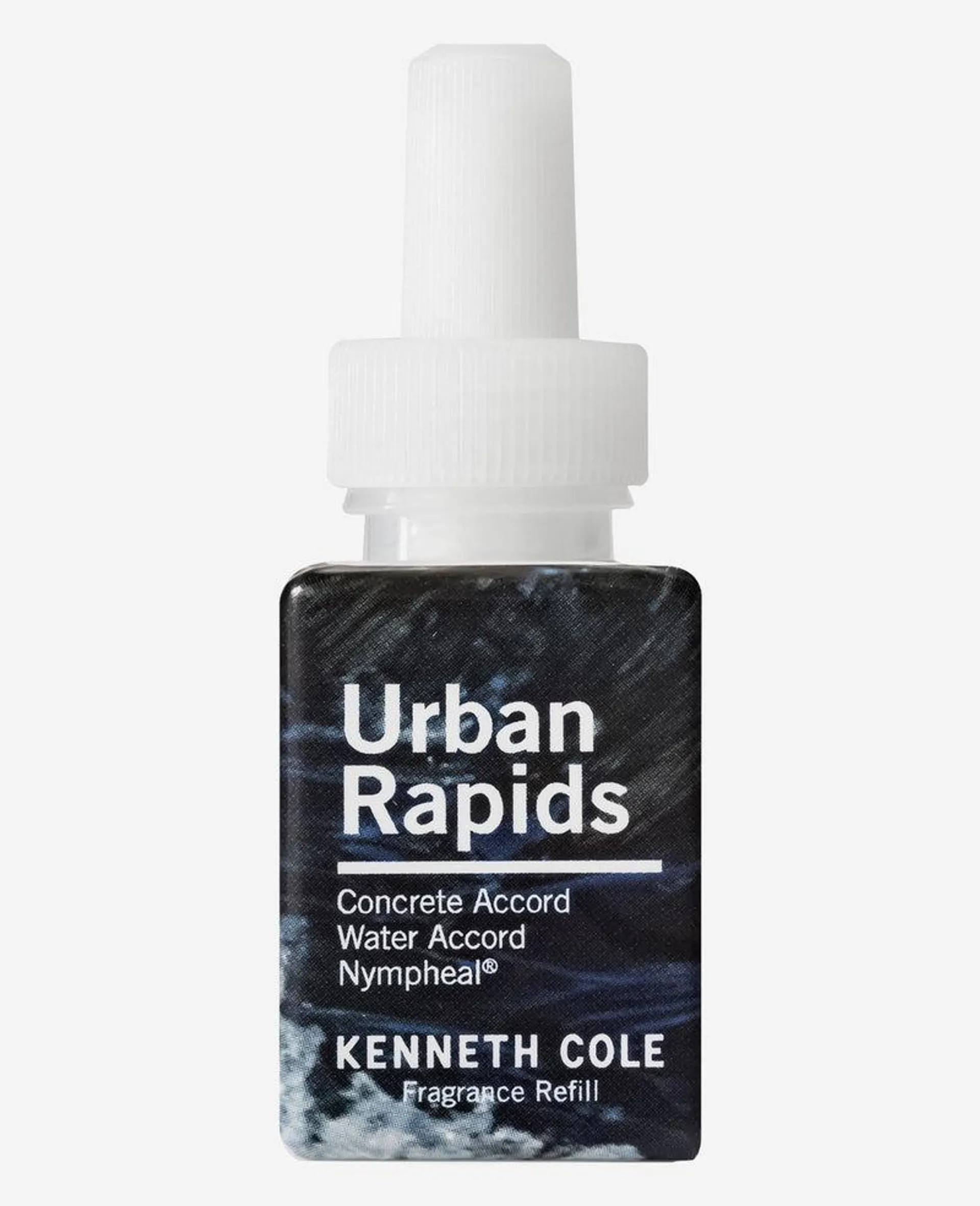 Pura x Kenneth Cole Urban Rapids Fragrance