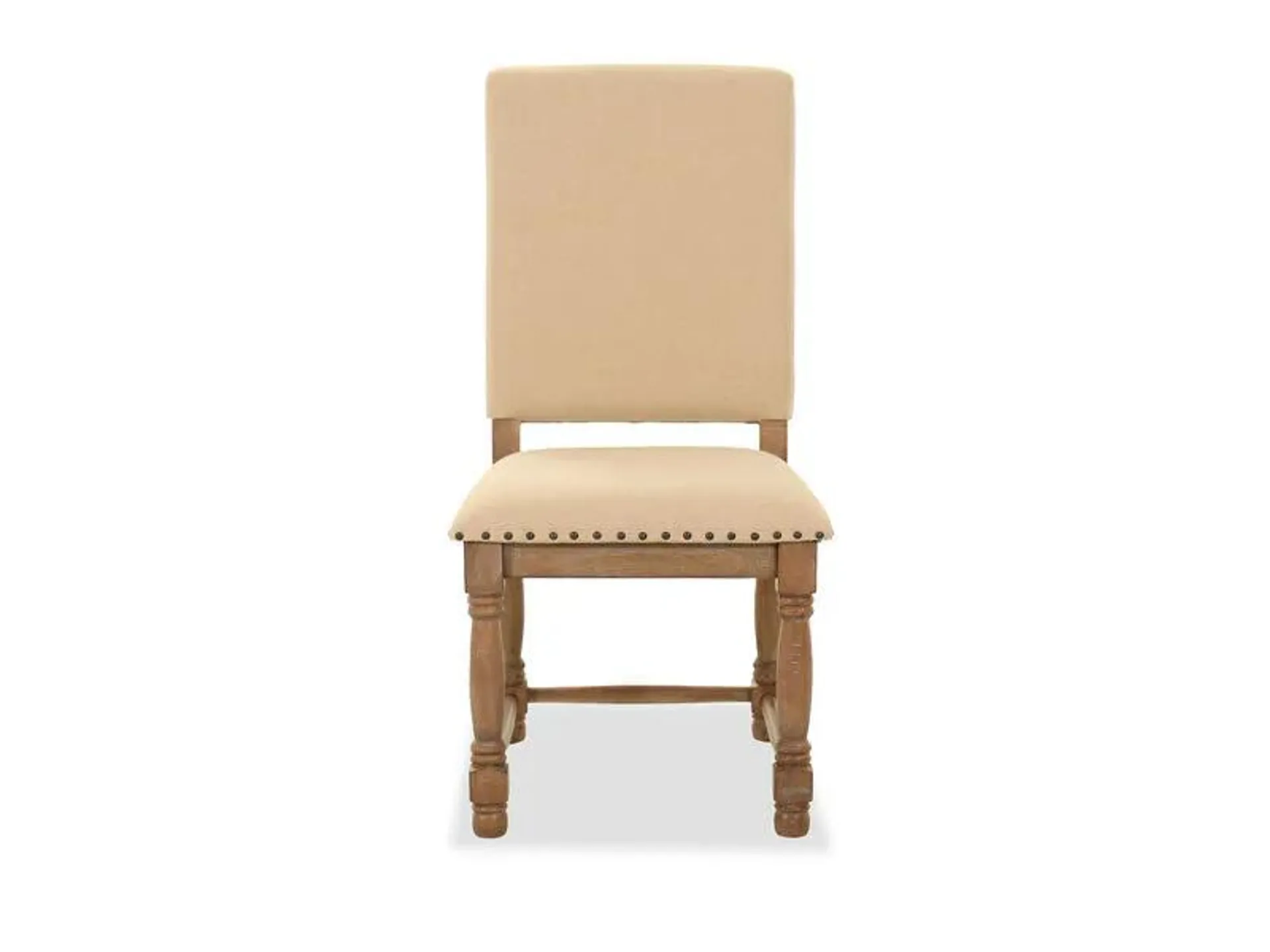 Augusta Nailhead Trim Side Chair