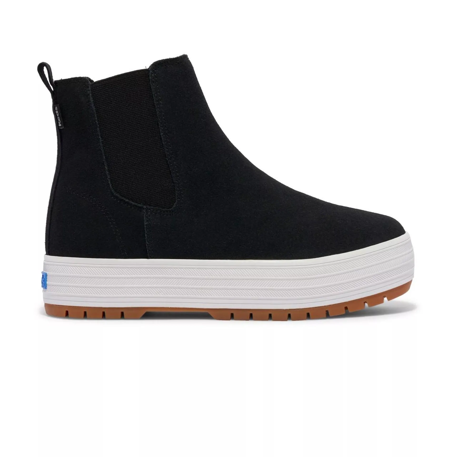 Keds The Platform Chelsea Lug Boot