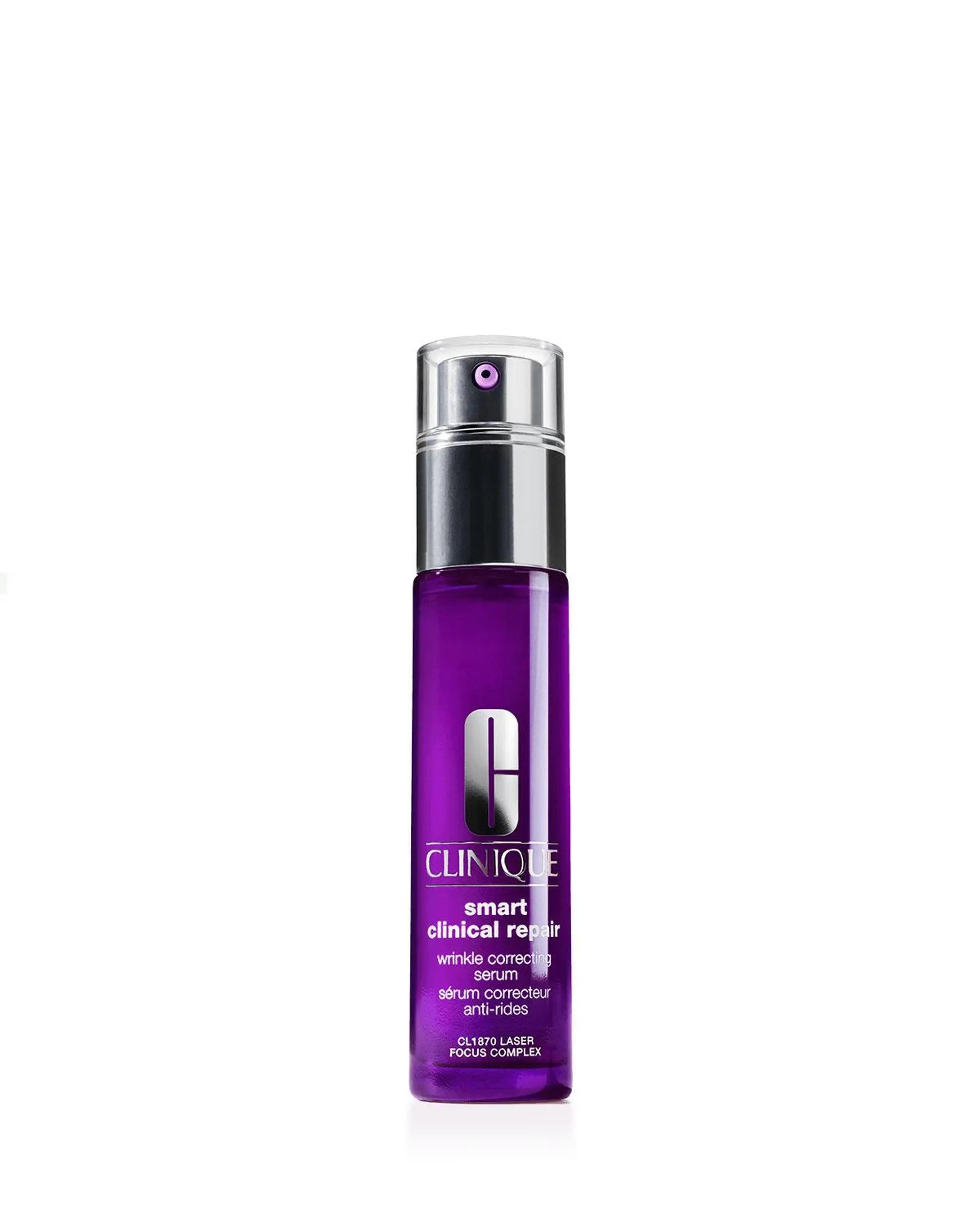 Clinique Smart Clinical Repair™ Wrinkle Correcting Serum