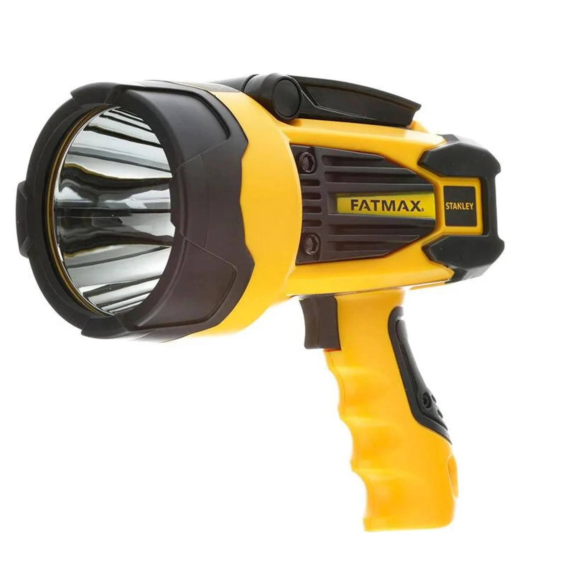 Stanley FatMax 10-Watt LED Rechargeable Spotlight