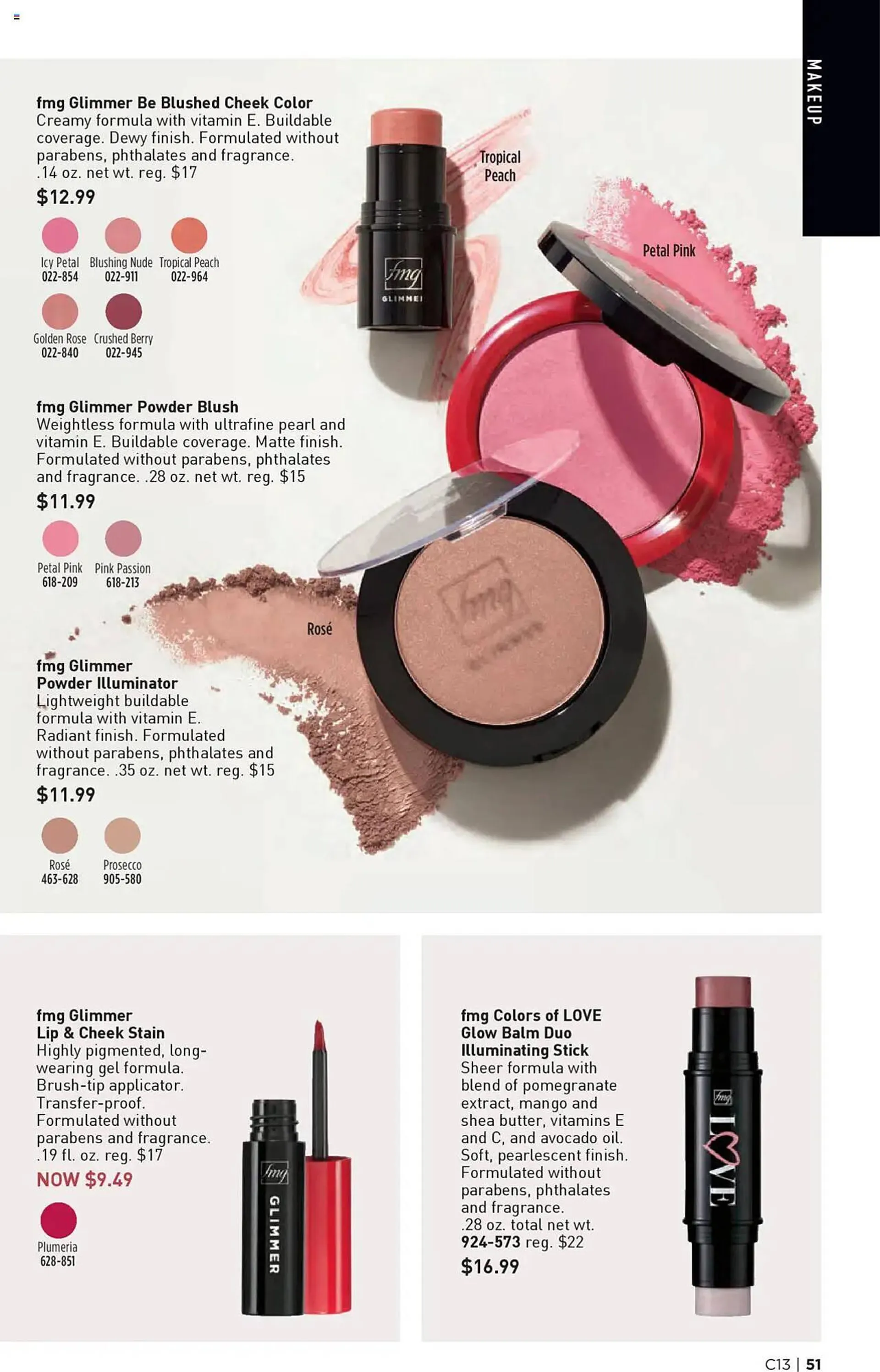 Weekly ad Avon Weekly Ad from June 18 to July 2 2025 - Page 54