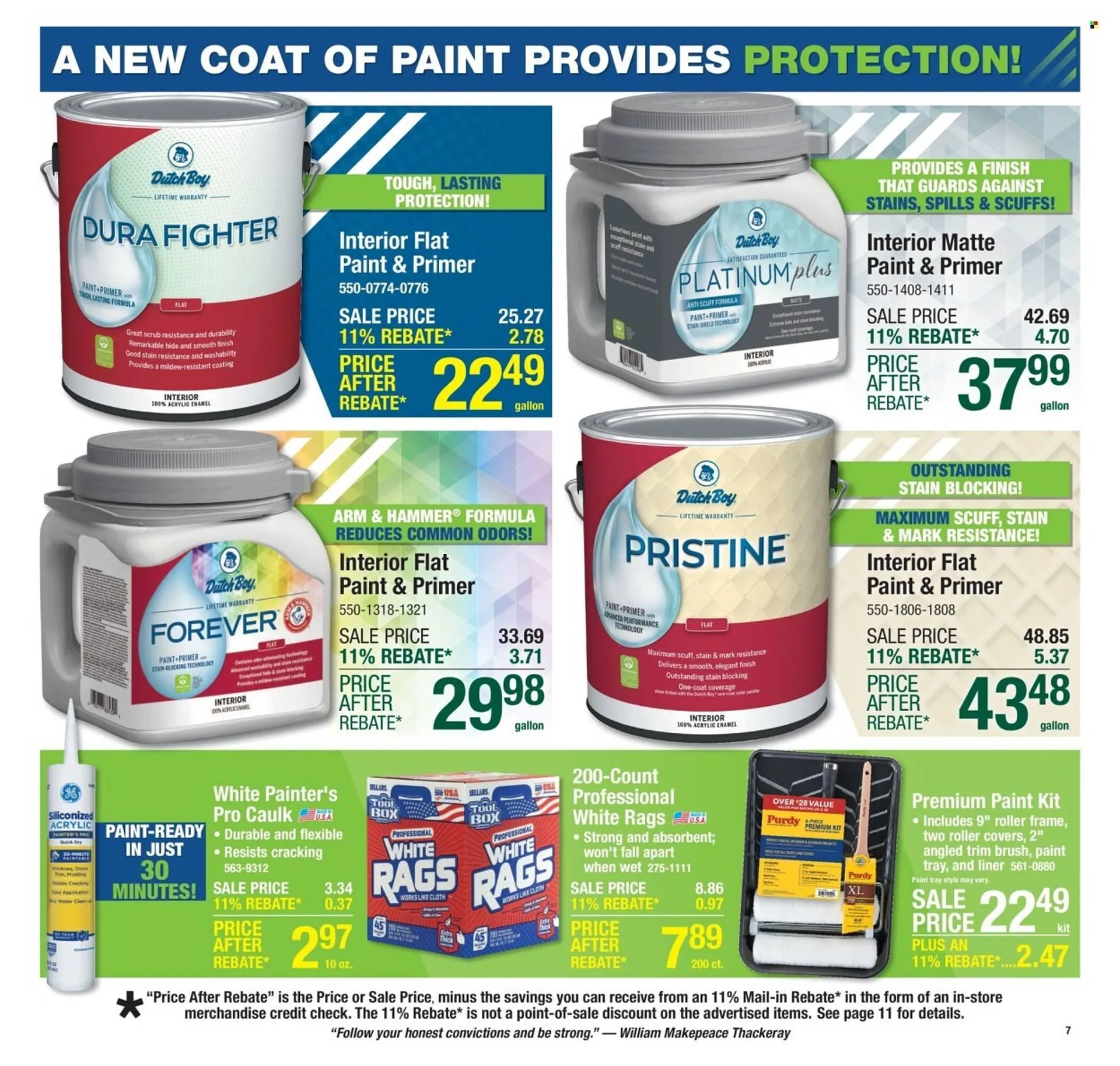 Weekly ad Menards Weekly Ad from July 17 to July 27 2025 - Page 9
